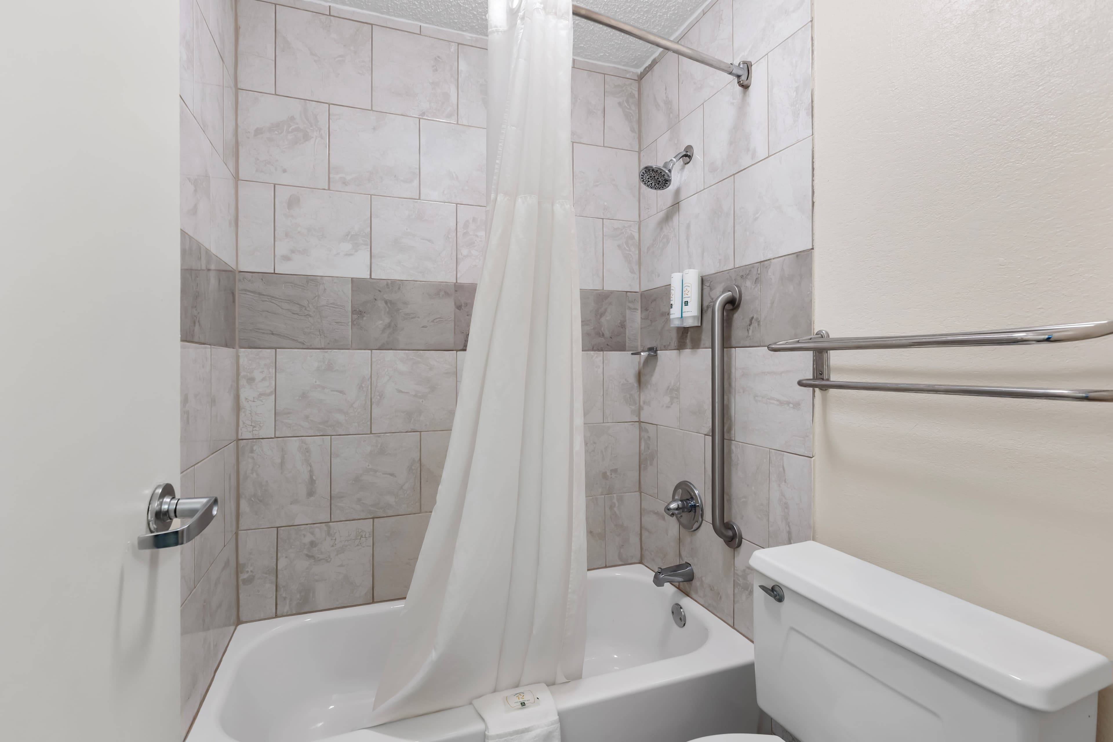 Quality Inn Sumter near Shaw AFB — 24