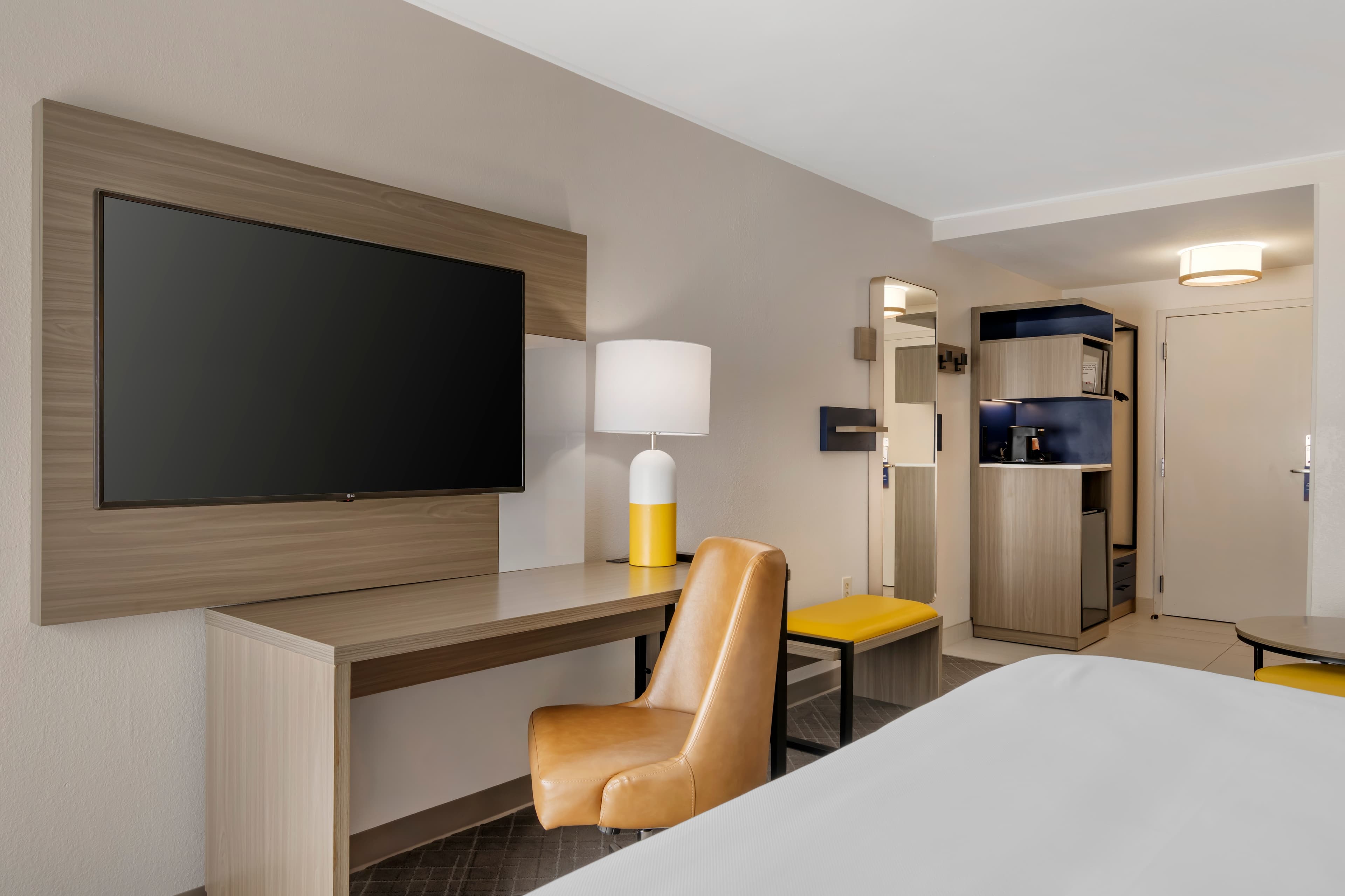Comfort Inn & Suites Clemson - University Area — 11