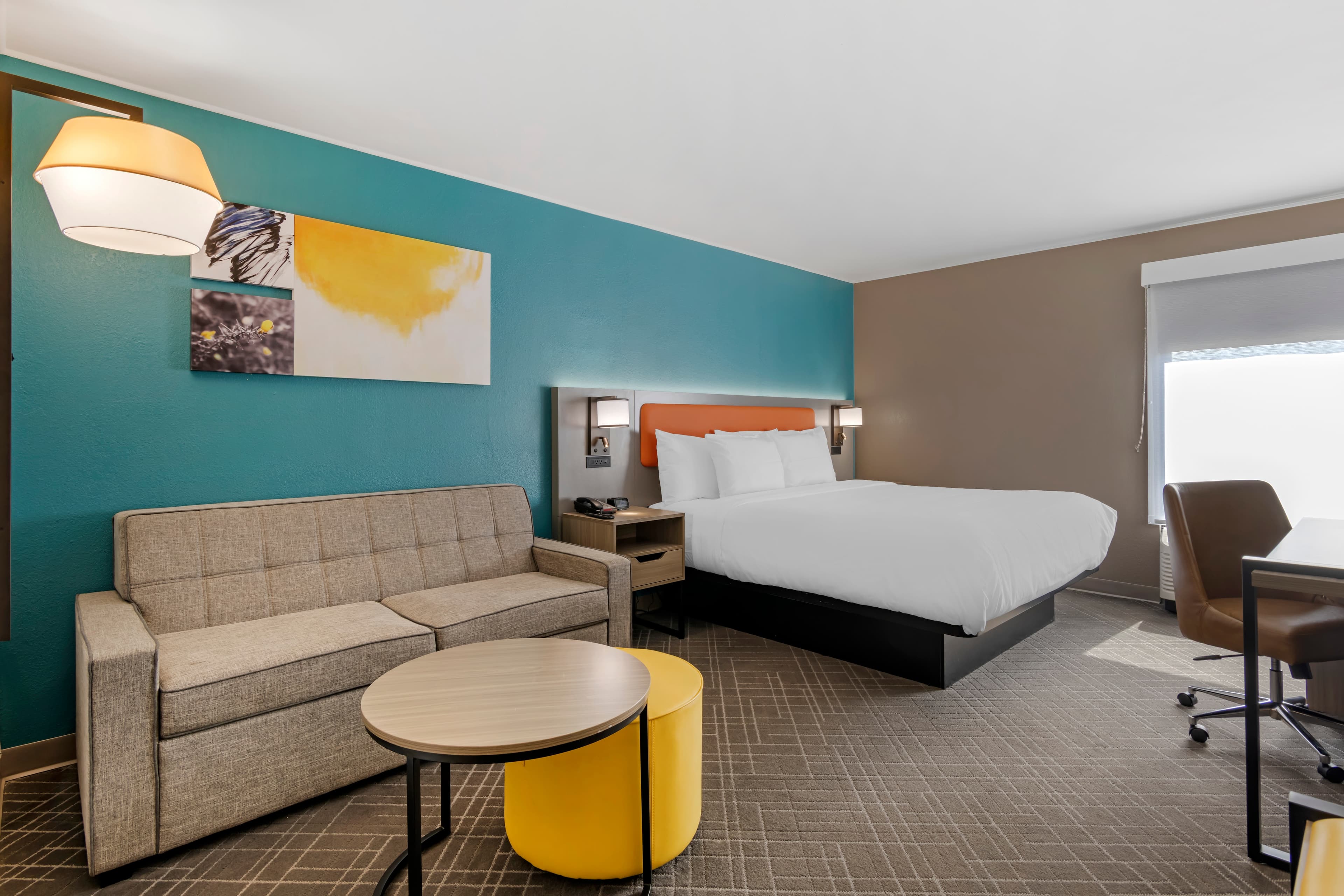 Comfort Inn & Suites Clemson - University Area — 12