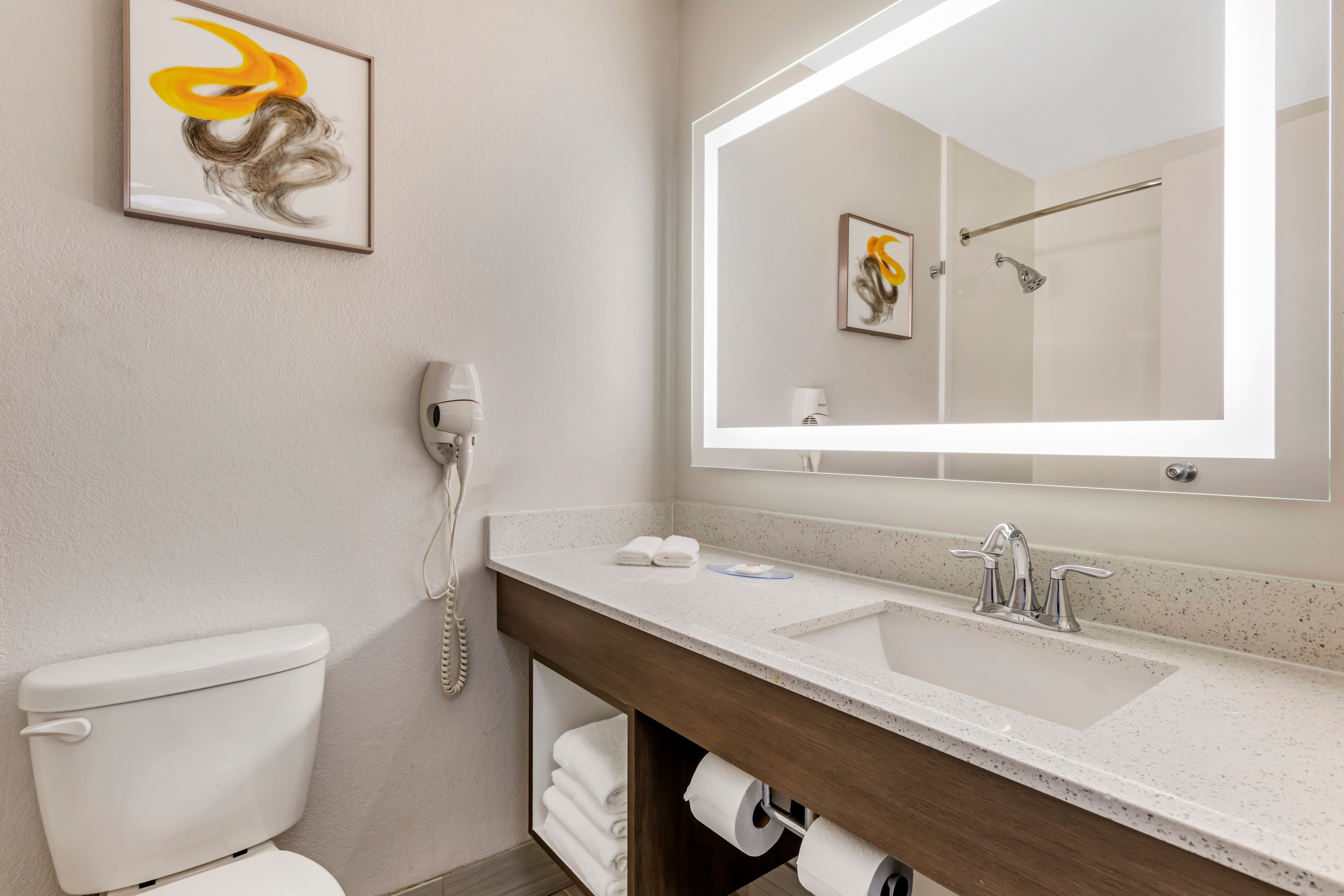 Comfort Inn & Suites Clemson - University Area — 13