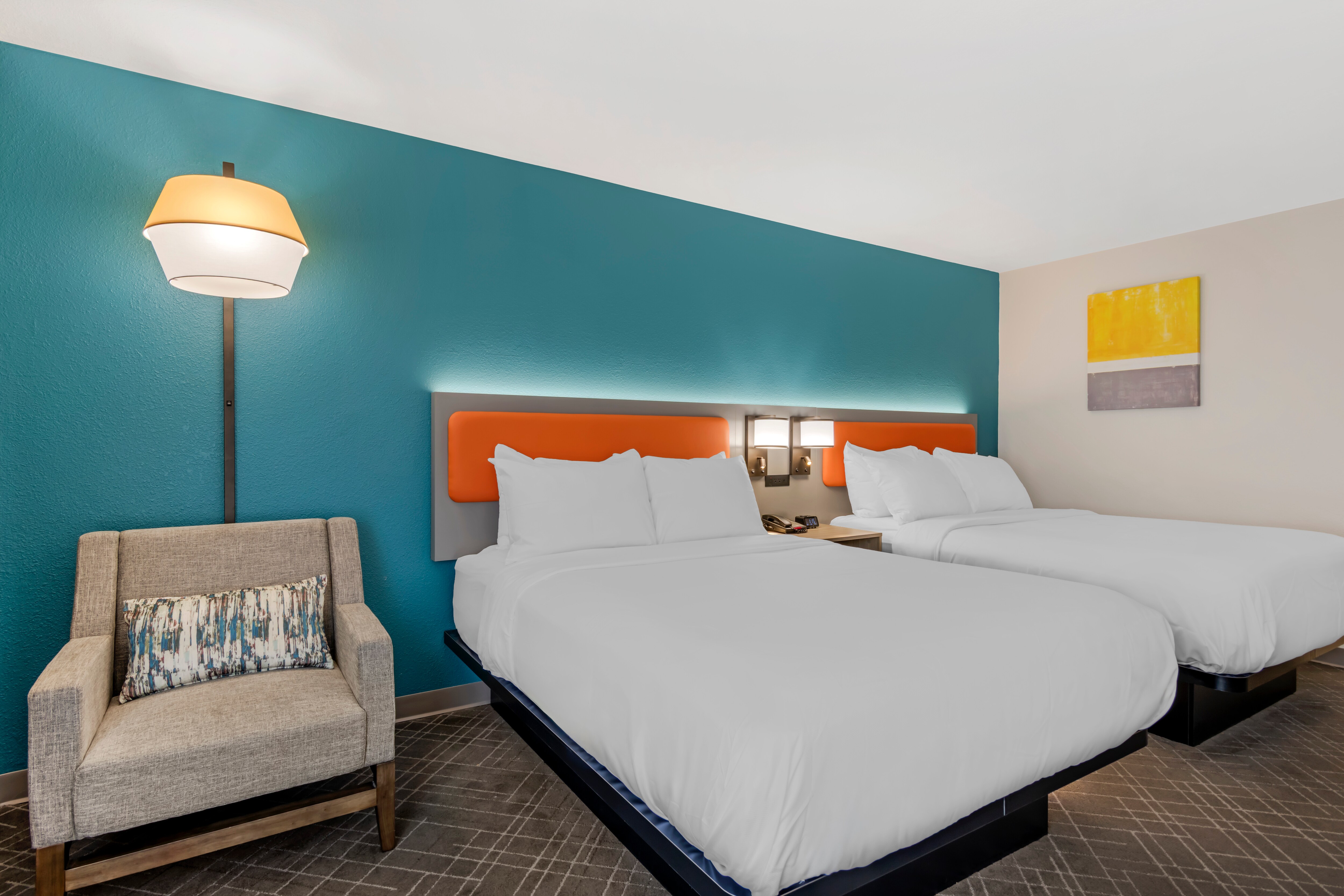 Comfort Inn & Suites Clemson - University Area - Image 2