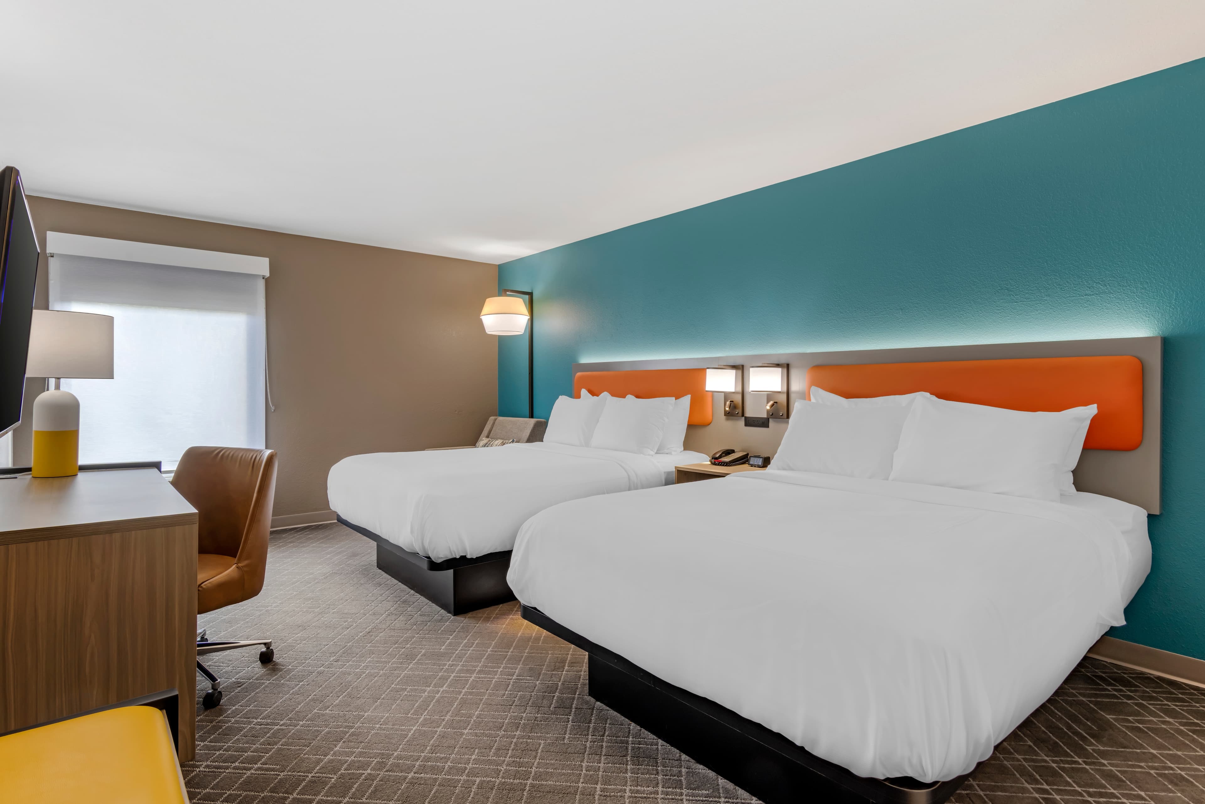 Comfort Inn & Suites Clemson - University Area - Image 3