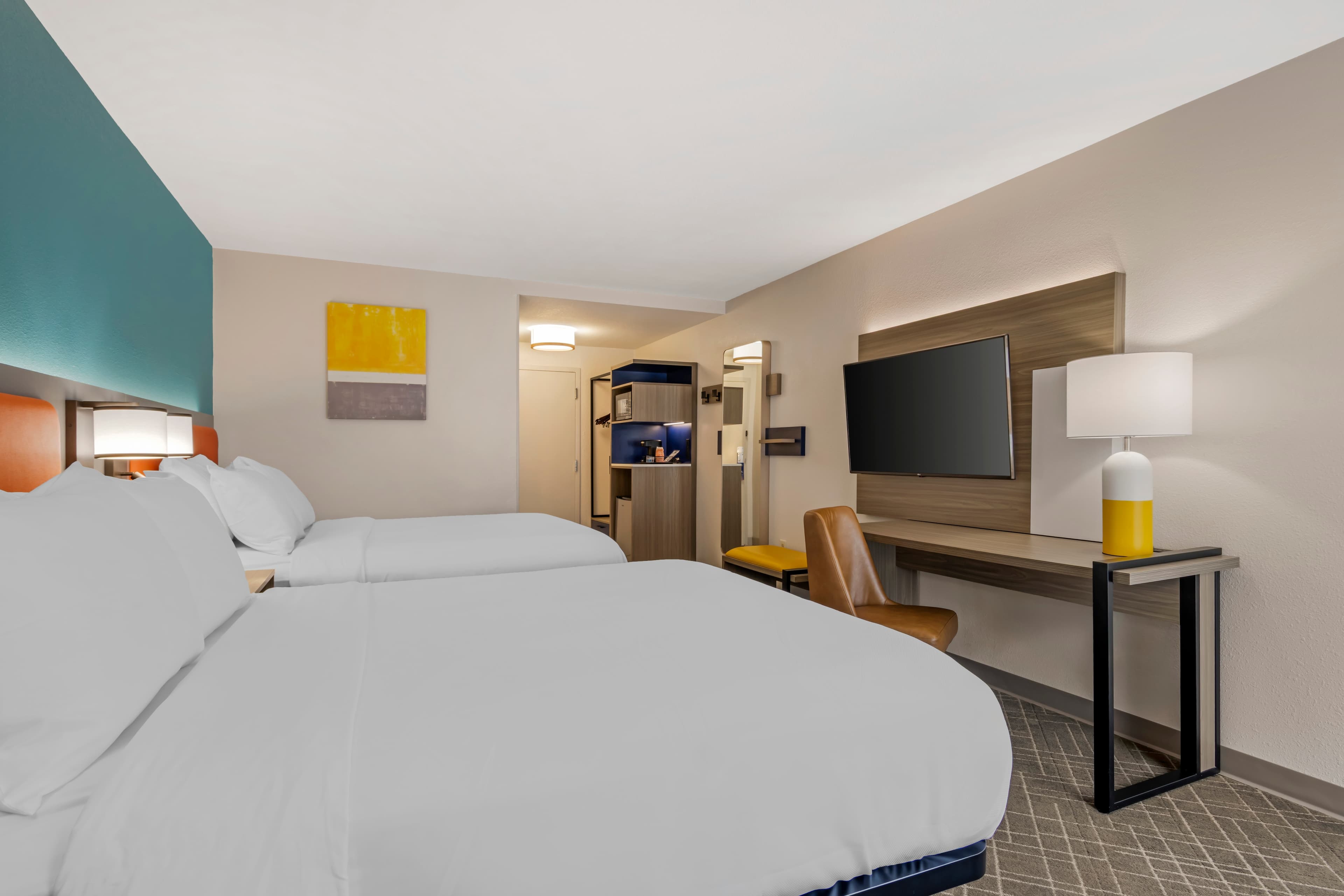 Comfort Inn & Suites Clemson - University Area - Image 4