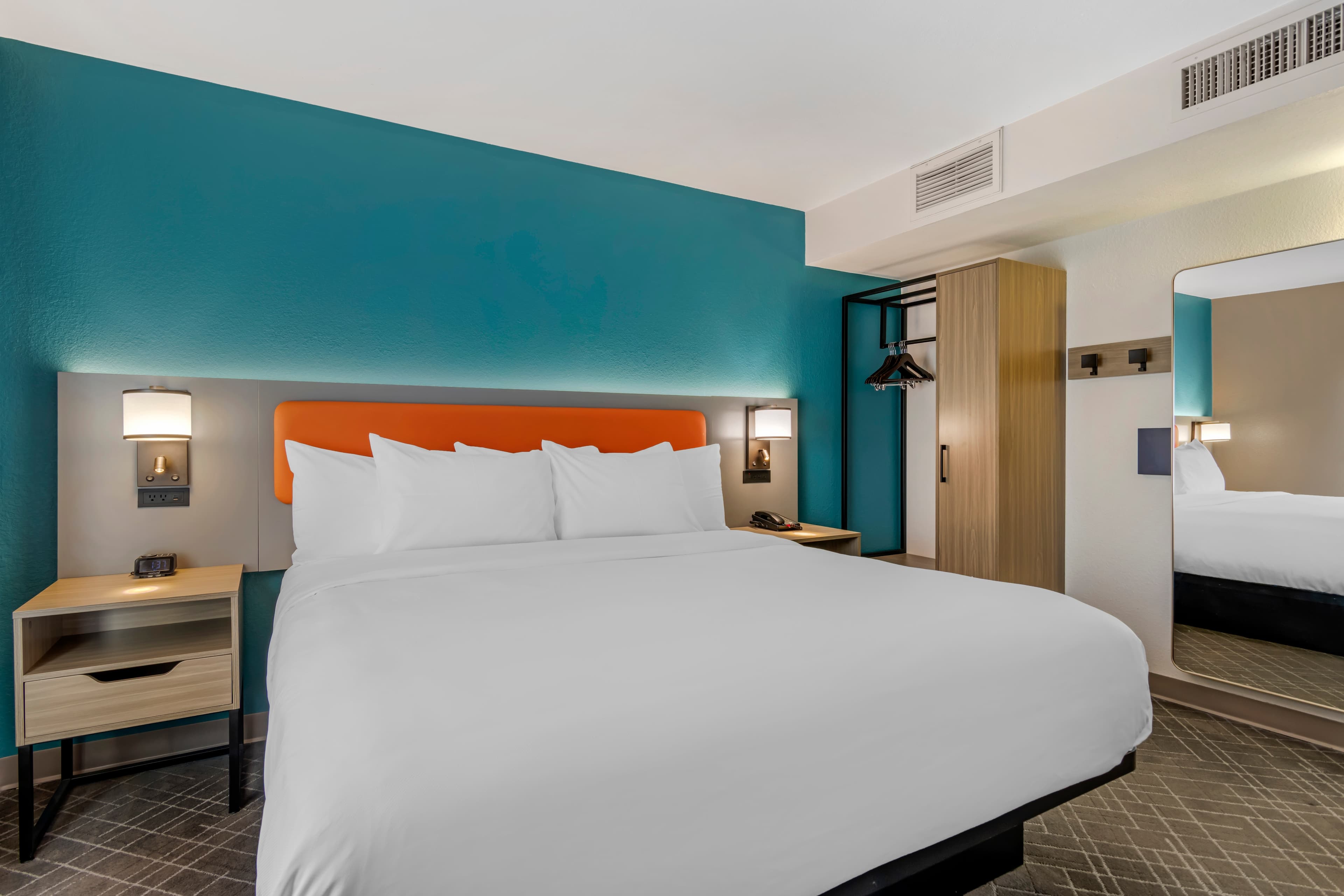 Comfort Inn & Suites Clemson - University Area — 18