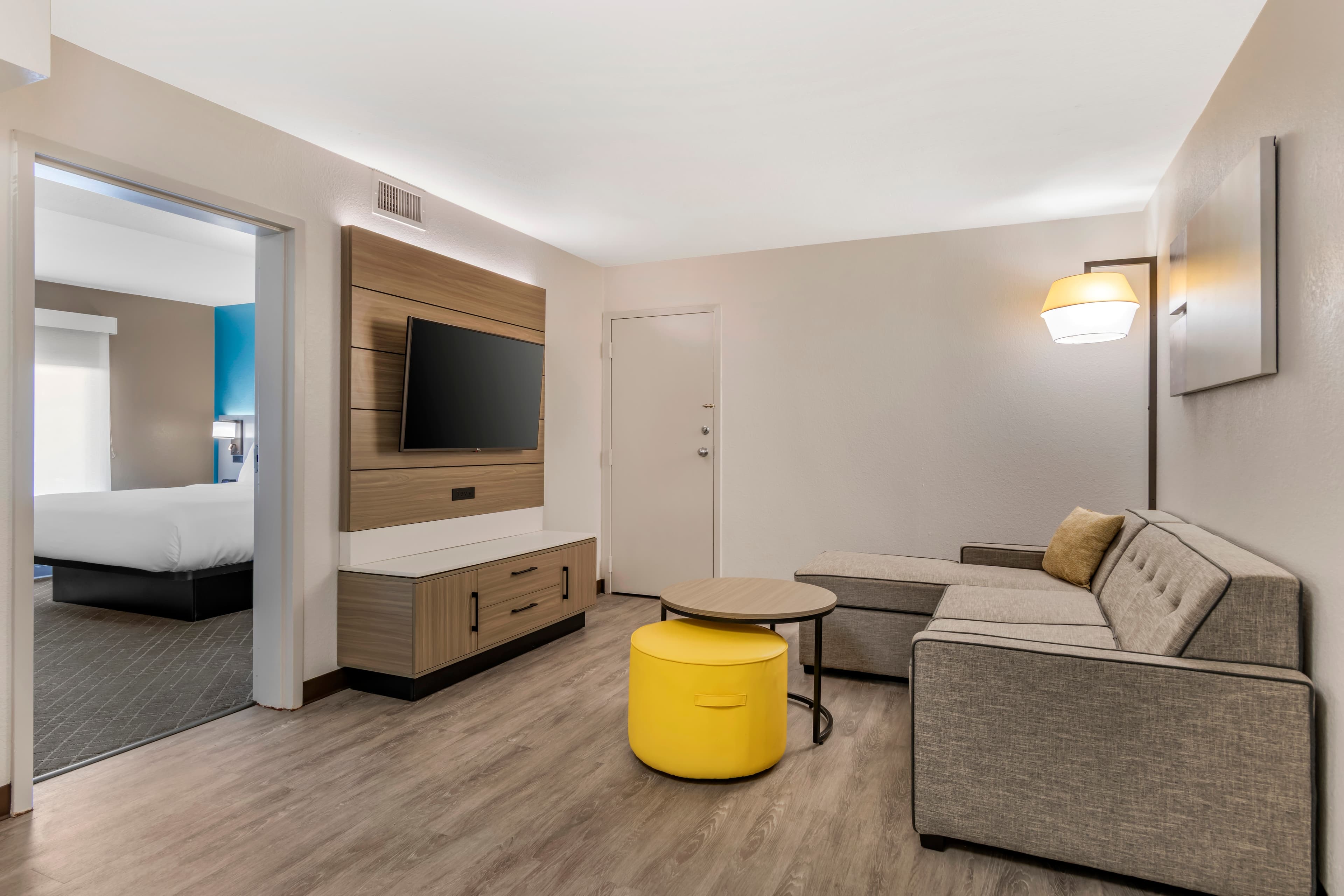 Comfort Inn & Suites Clemson - University Area — 20