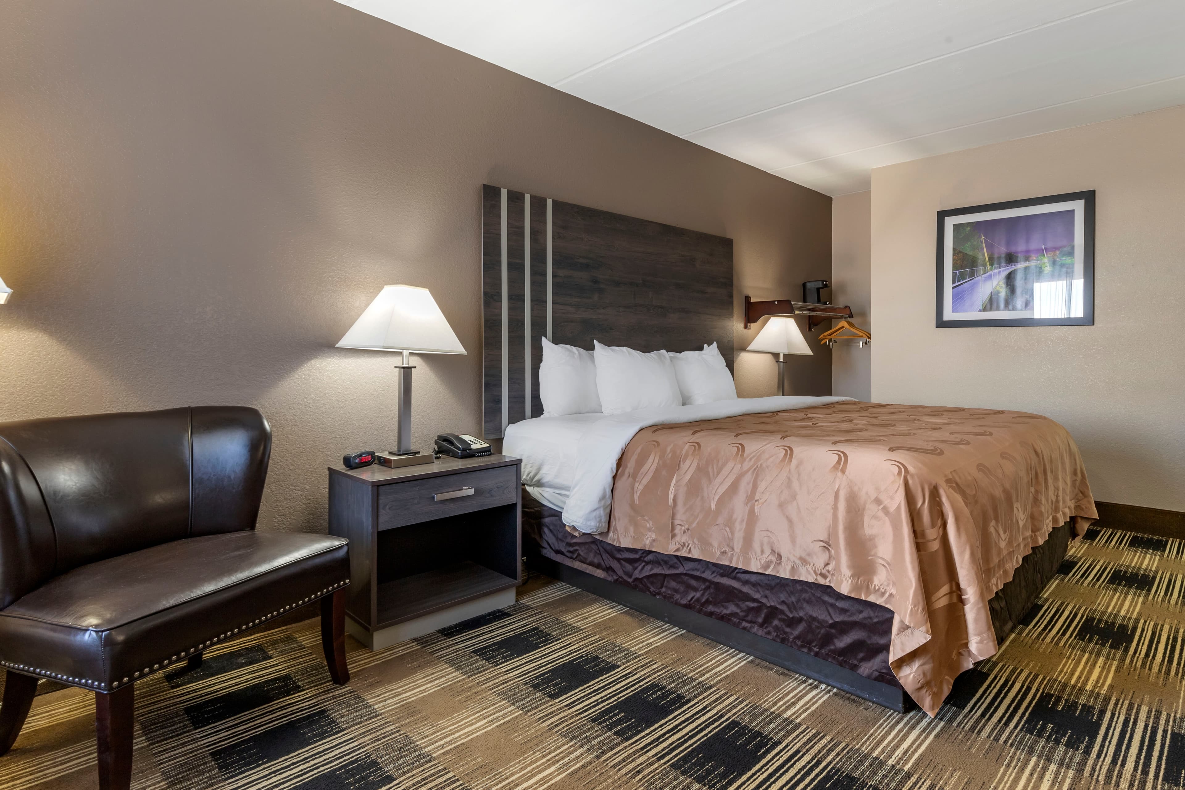Quality Inn Duncan Spartanburg West - Image 2