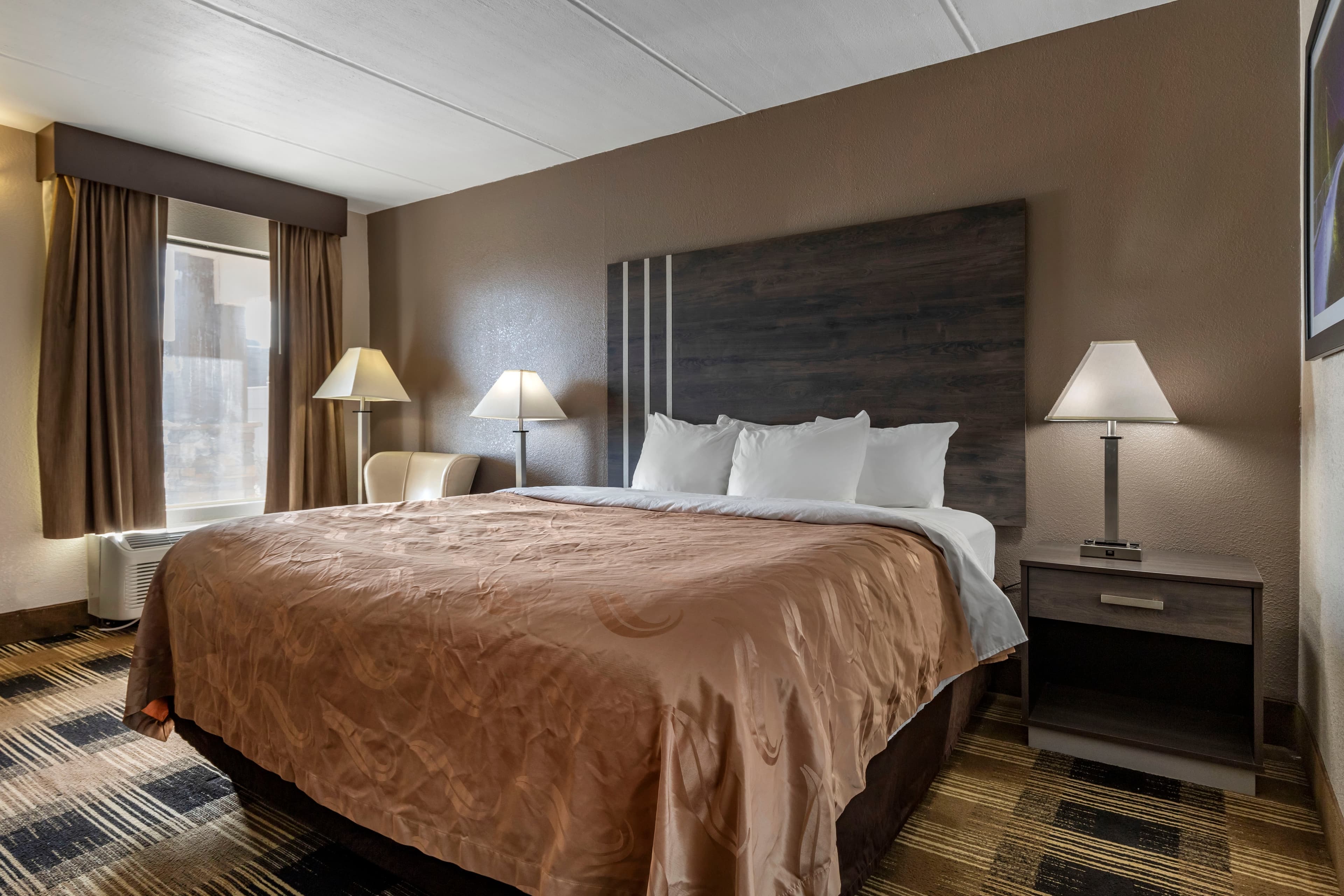 Quality Inn Duncan Spartanburg West — 6