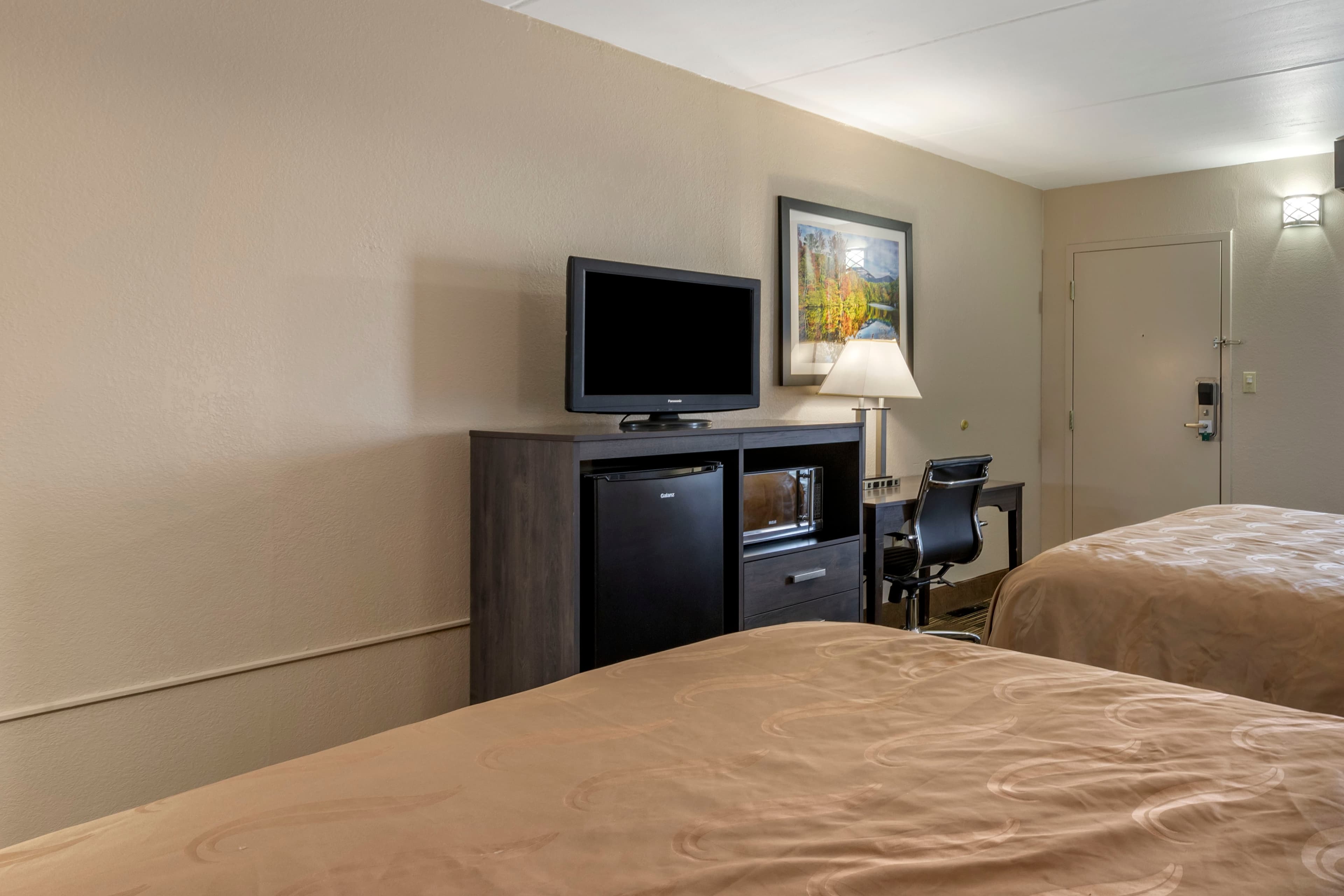 Quality Inn Duncan Spartanburg West — 24