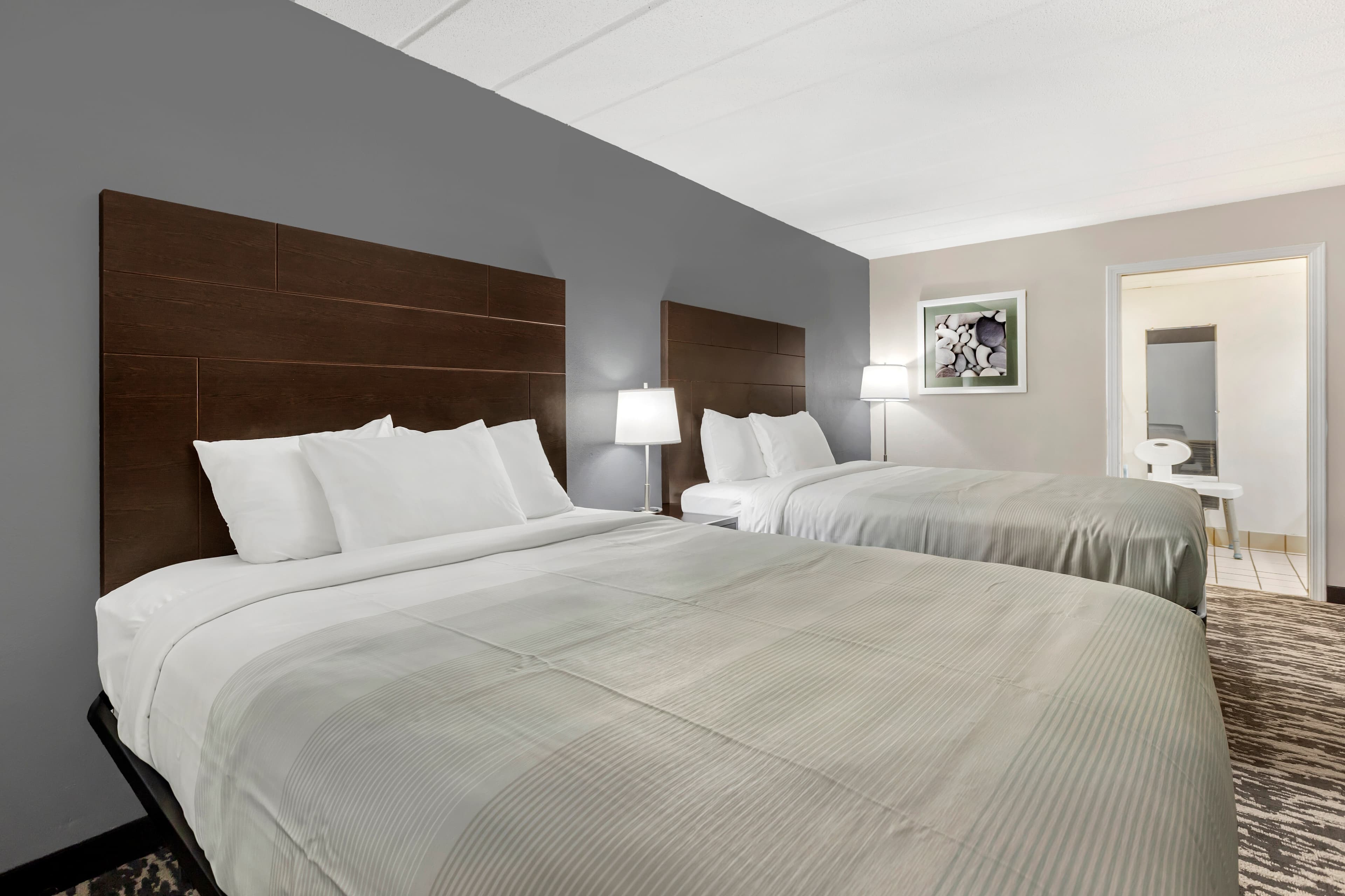 Quality Inn & Suites Easley - Greenville - Image 2