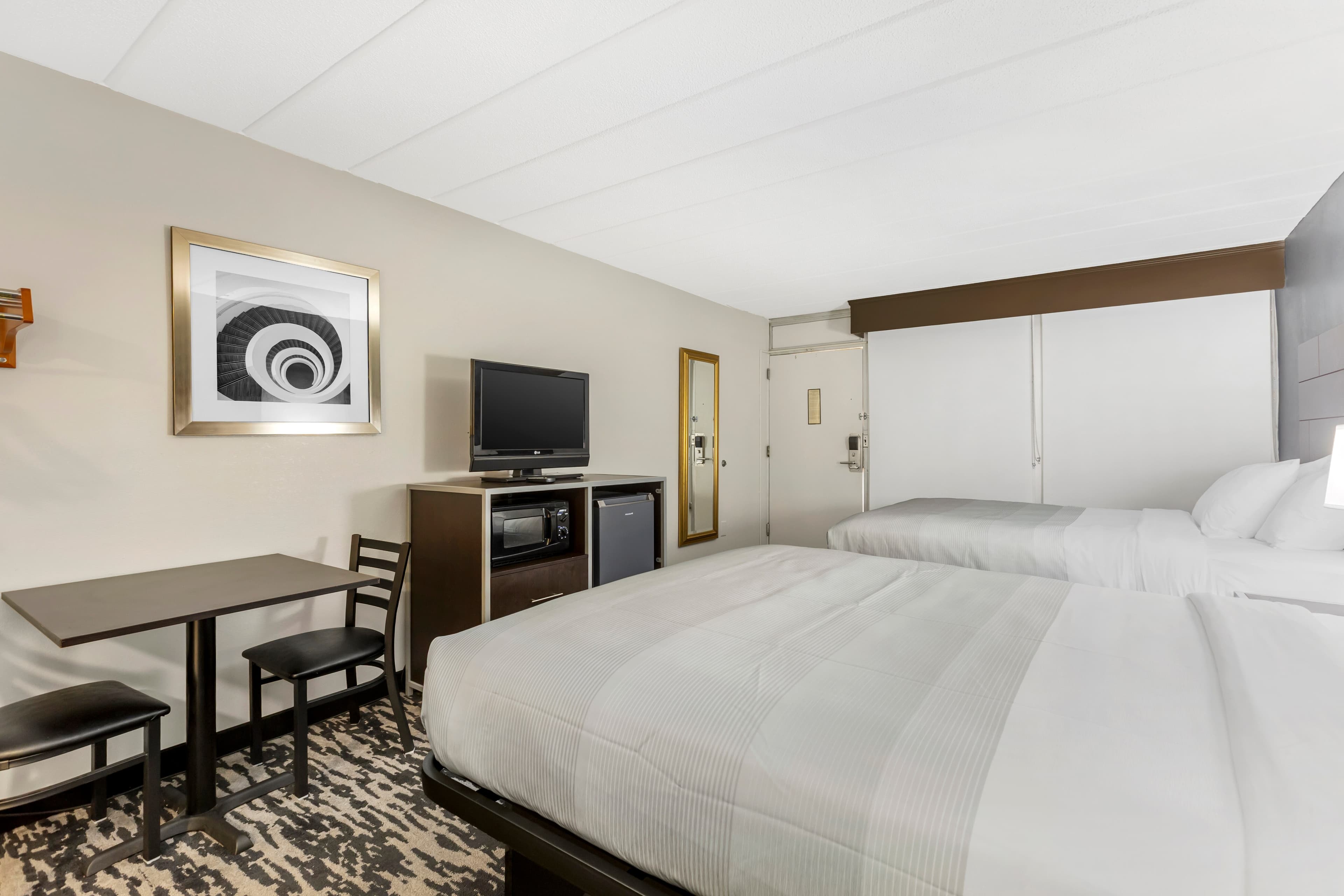Quality Inn & Suites Easley - Greenville - Image 3
