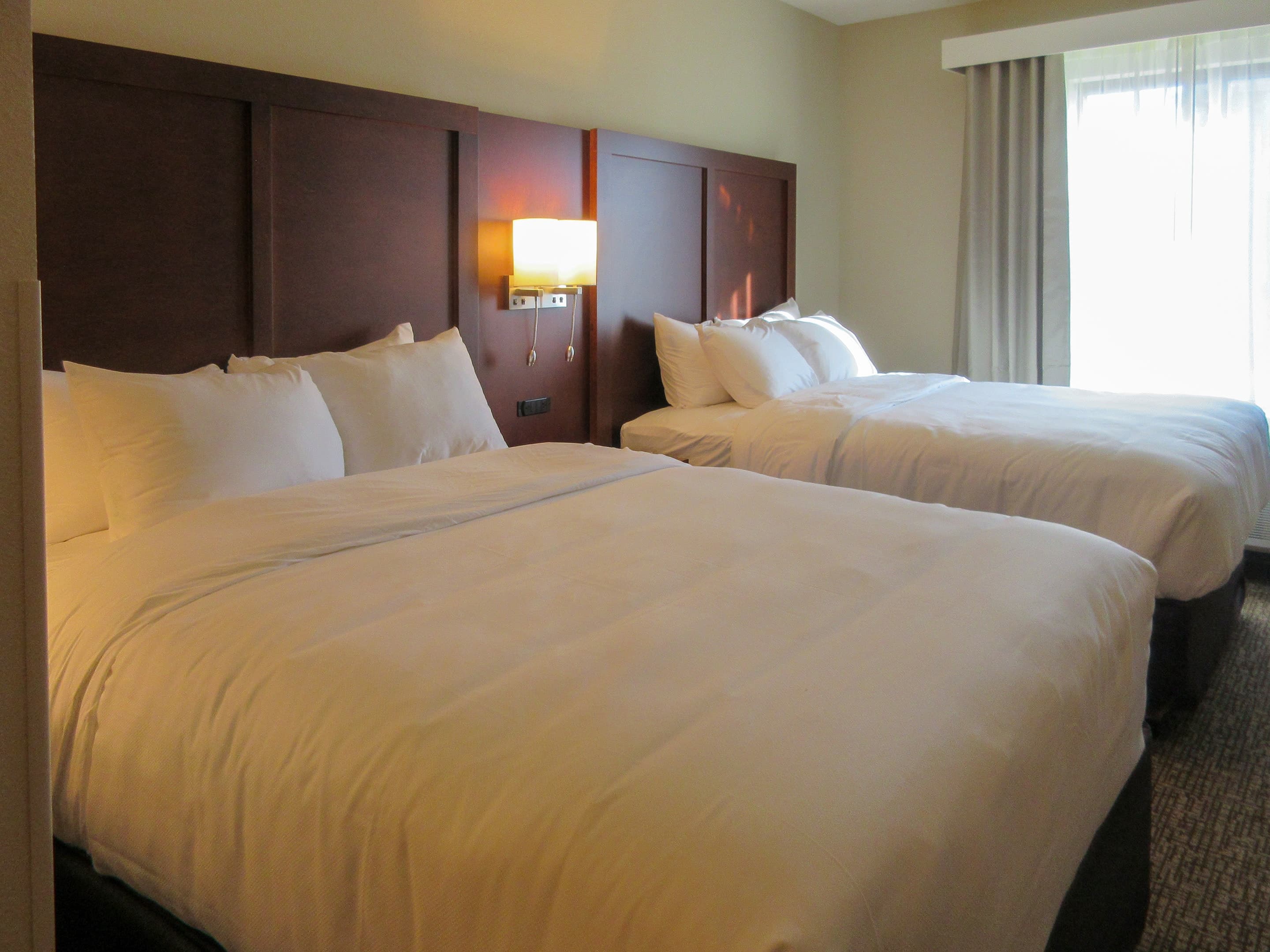 Comfort Suites Summerville — 7