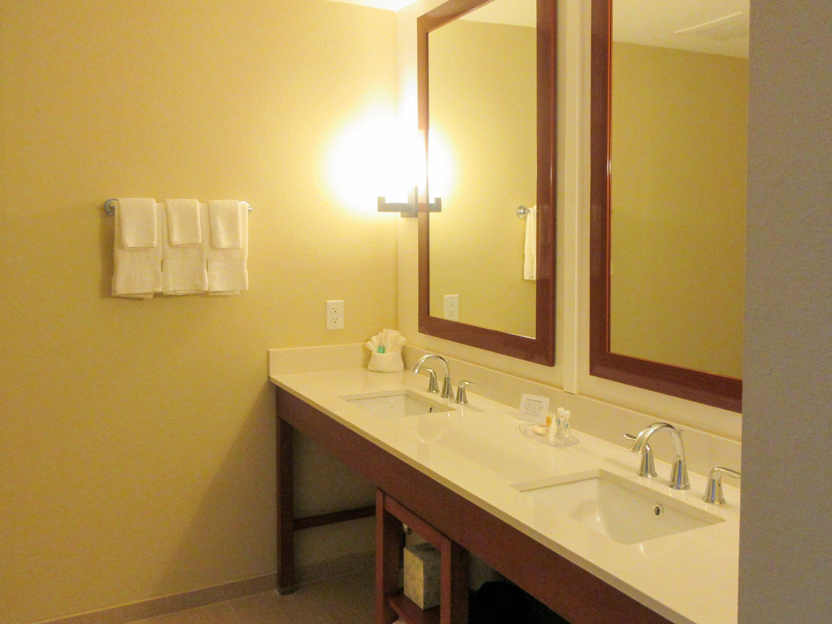 Comfort Suites Summerville — 8