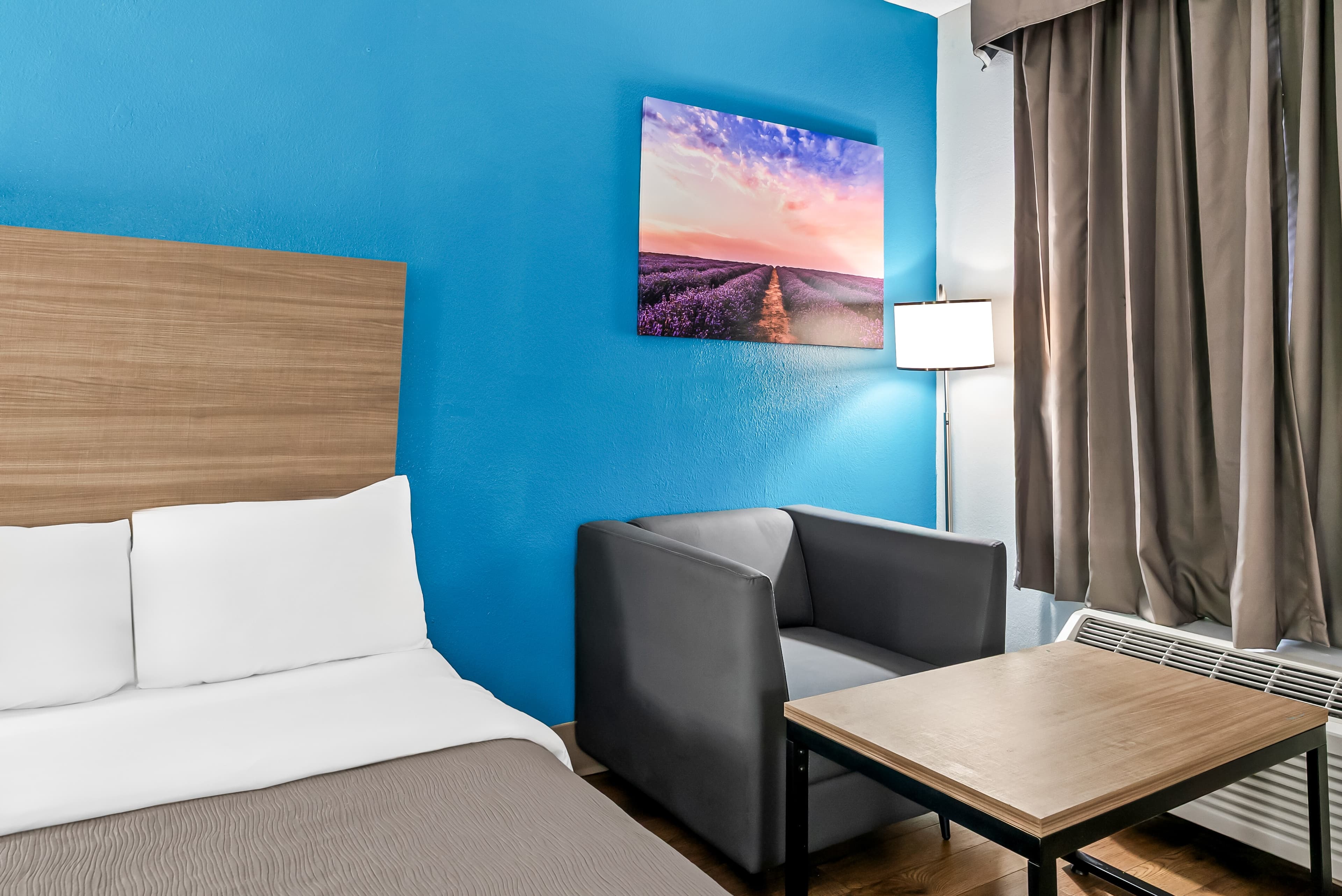Quality Inn & Suites Aiken East - Image 4