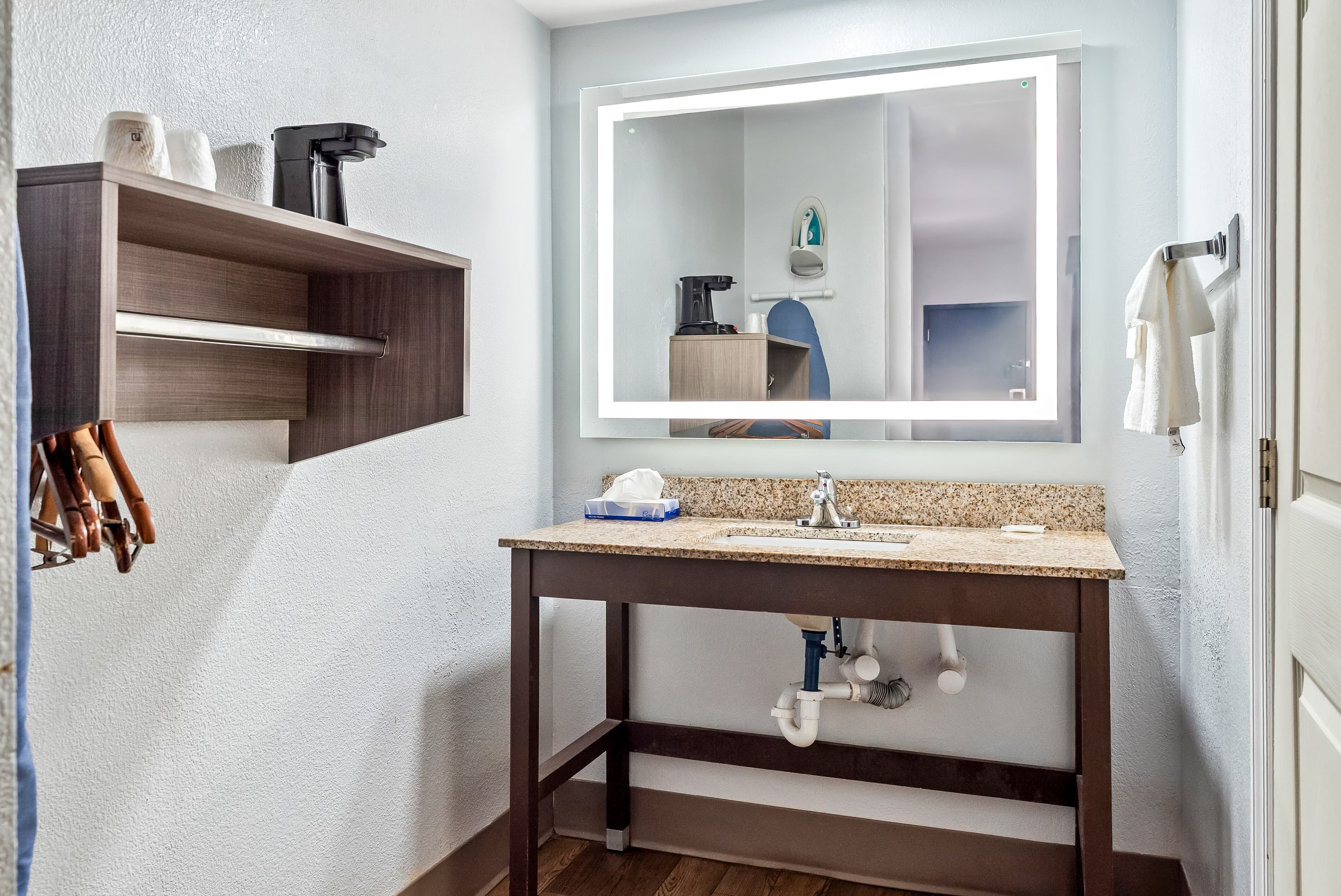 Quality Inn & Suites Aiken East — 6