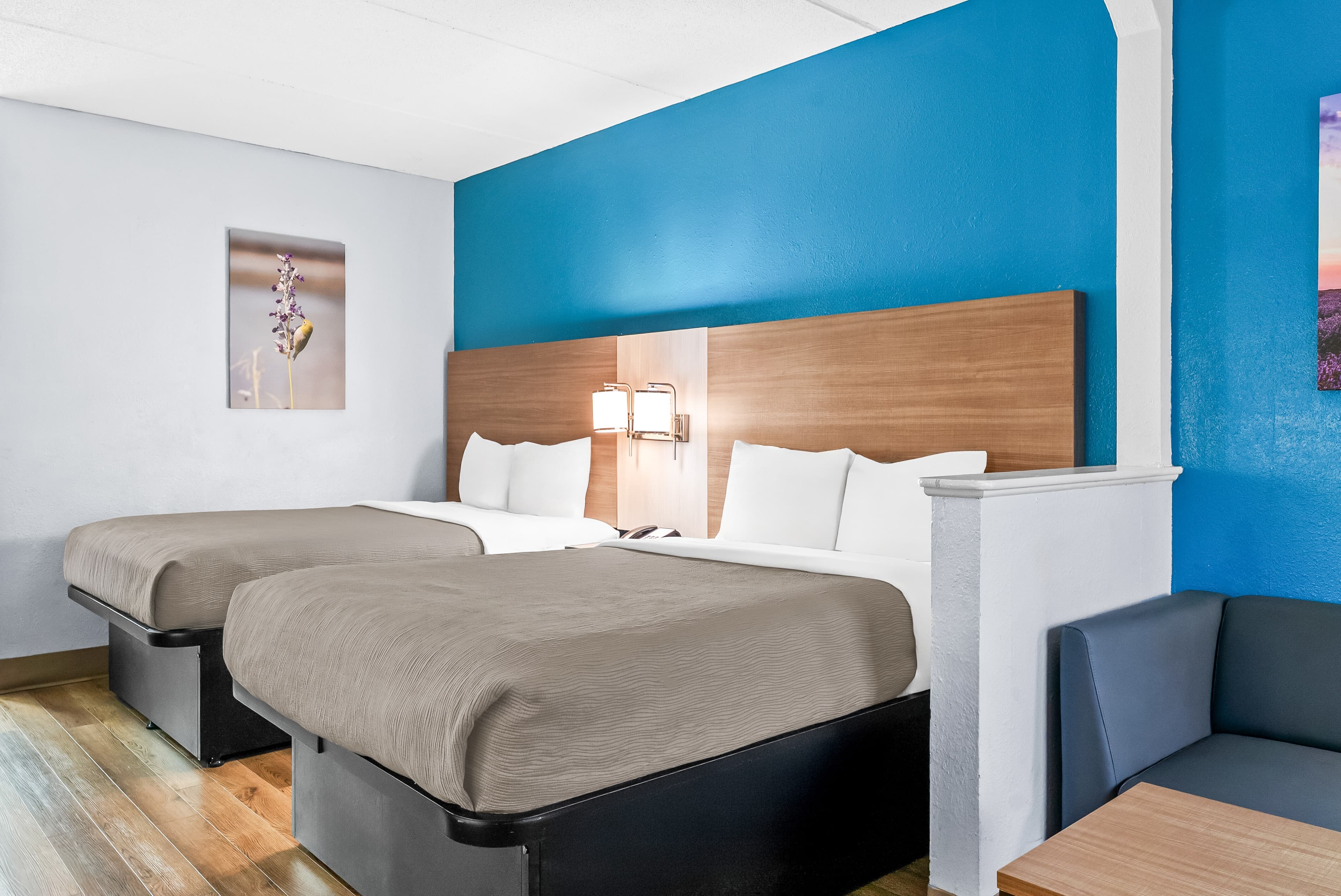 Quality Inn & Suites Aiken East — 7