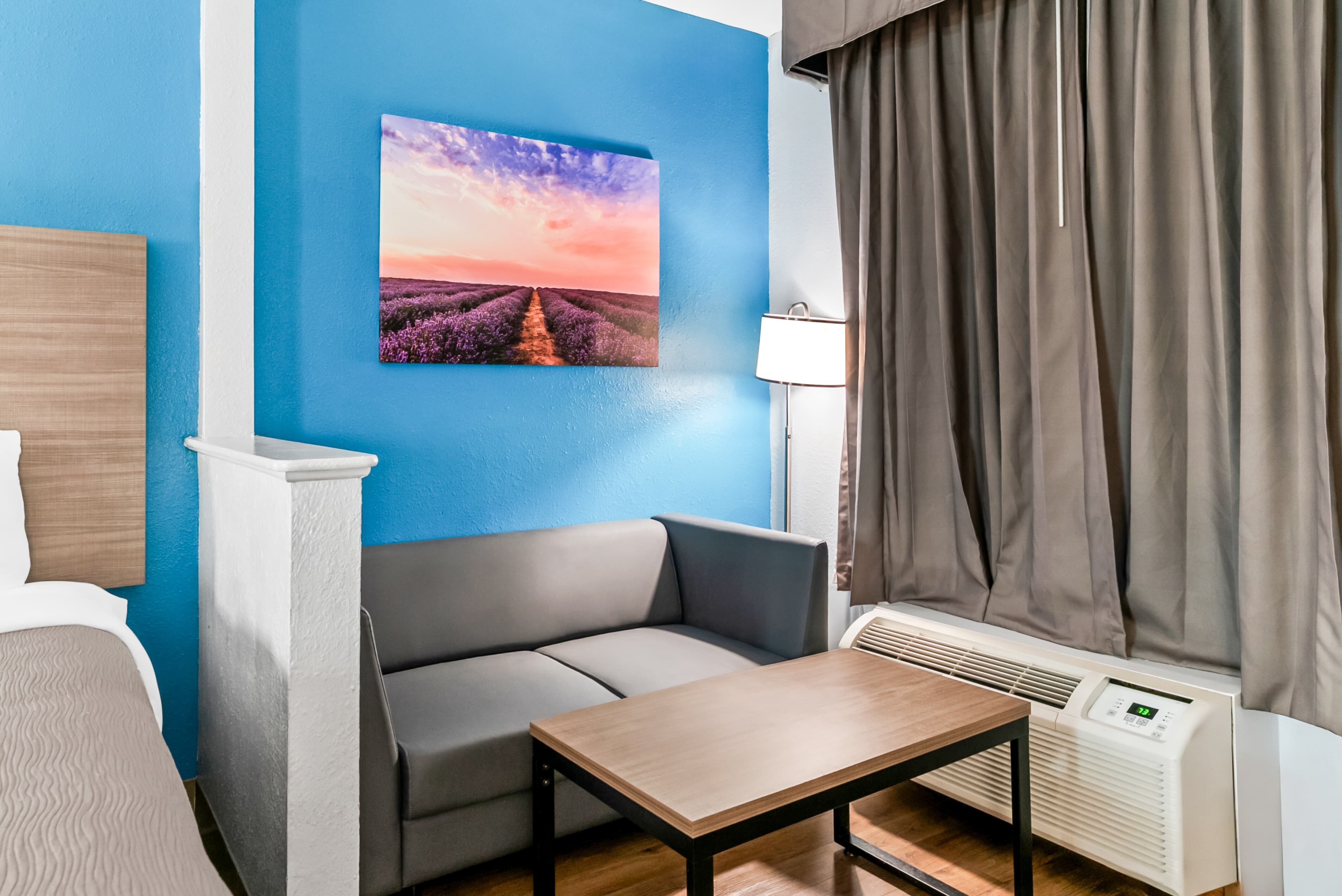Quality Inn & Suites Aiken East — 8