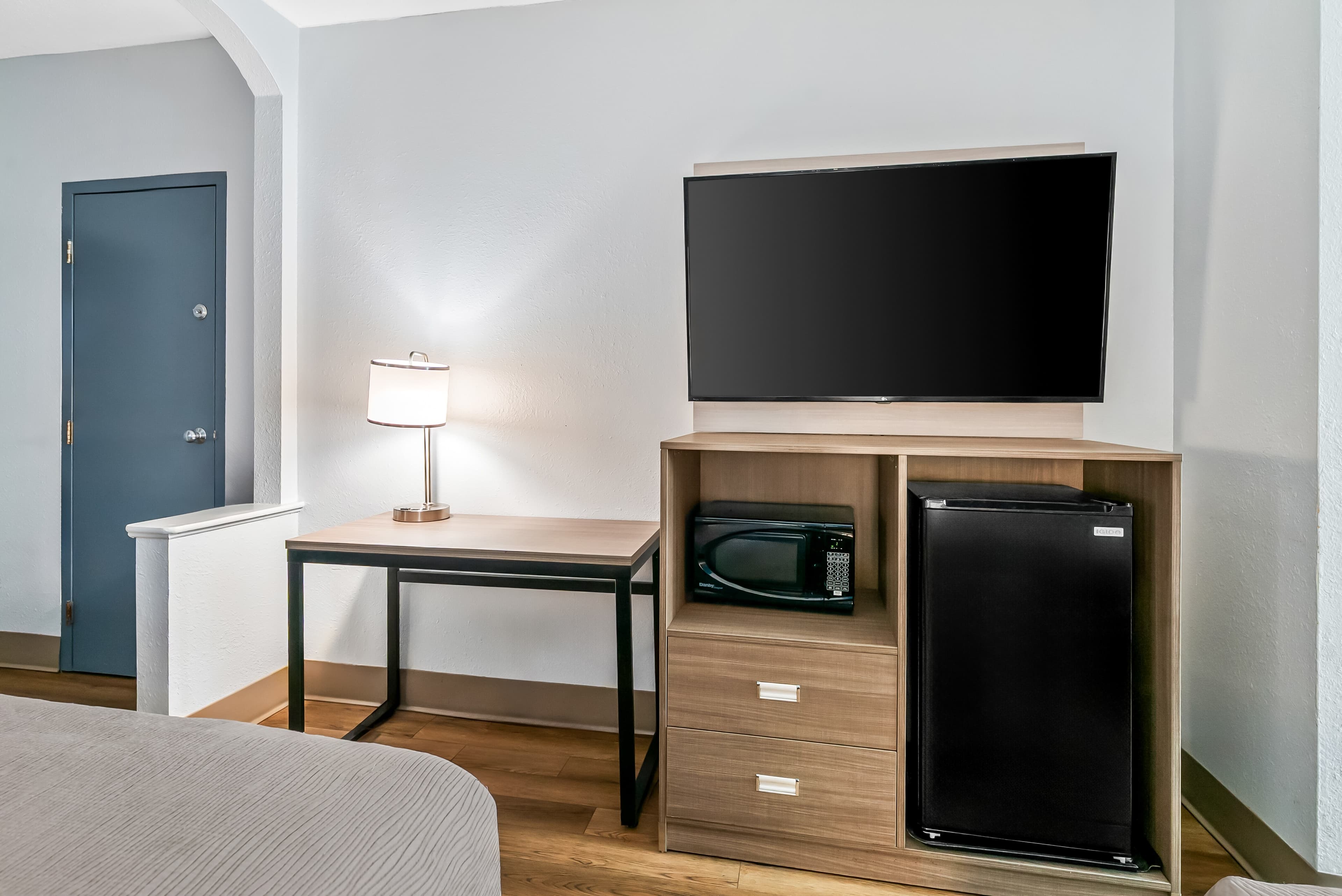 Quality Inn & Suites Aiken East — 9