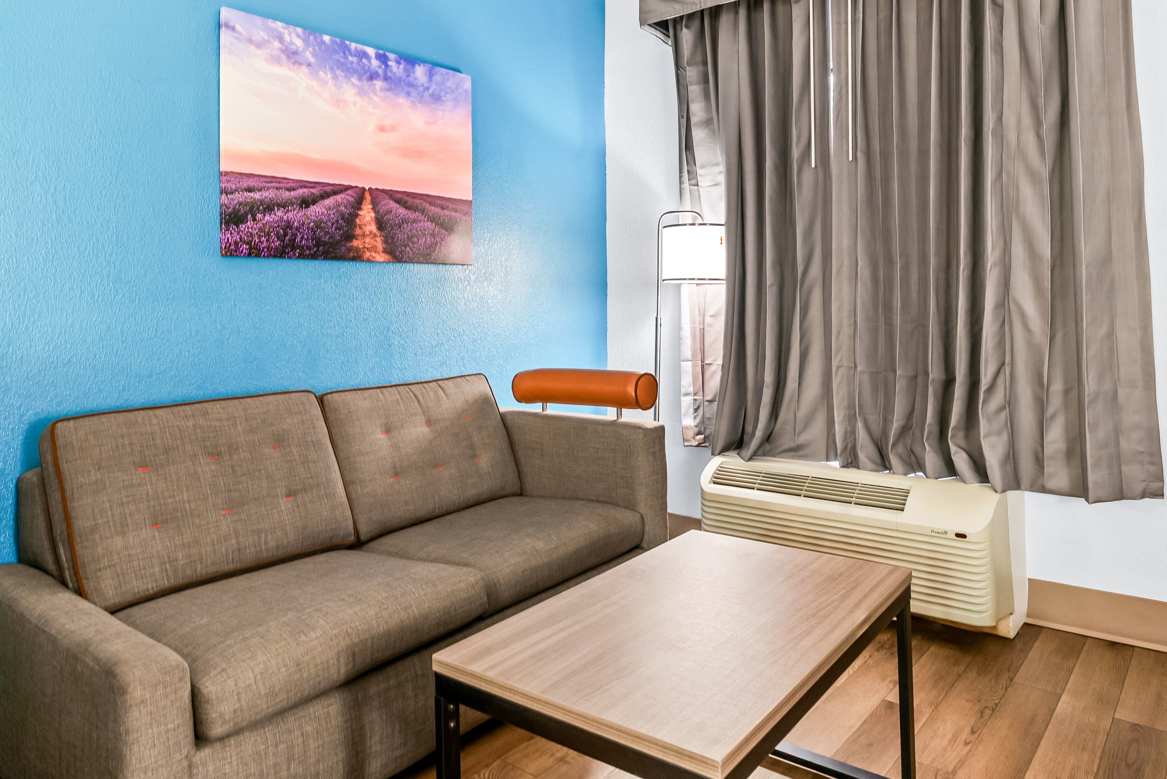 Quality Inn & Suites Aiken East — 16