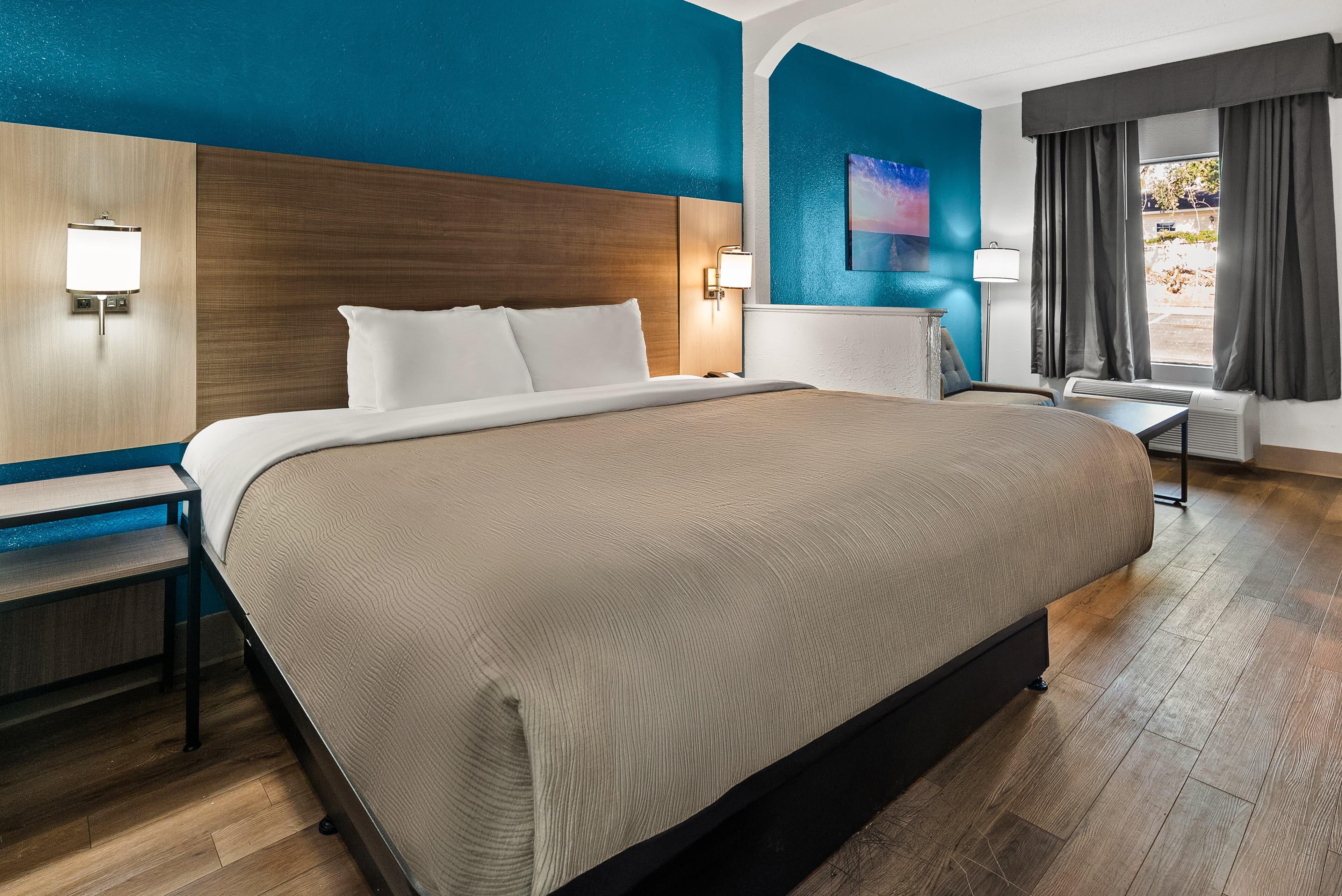 Quality Inn & Suites Aiken East — 12