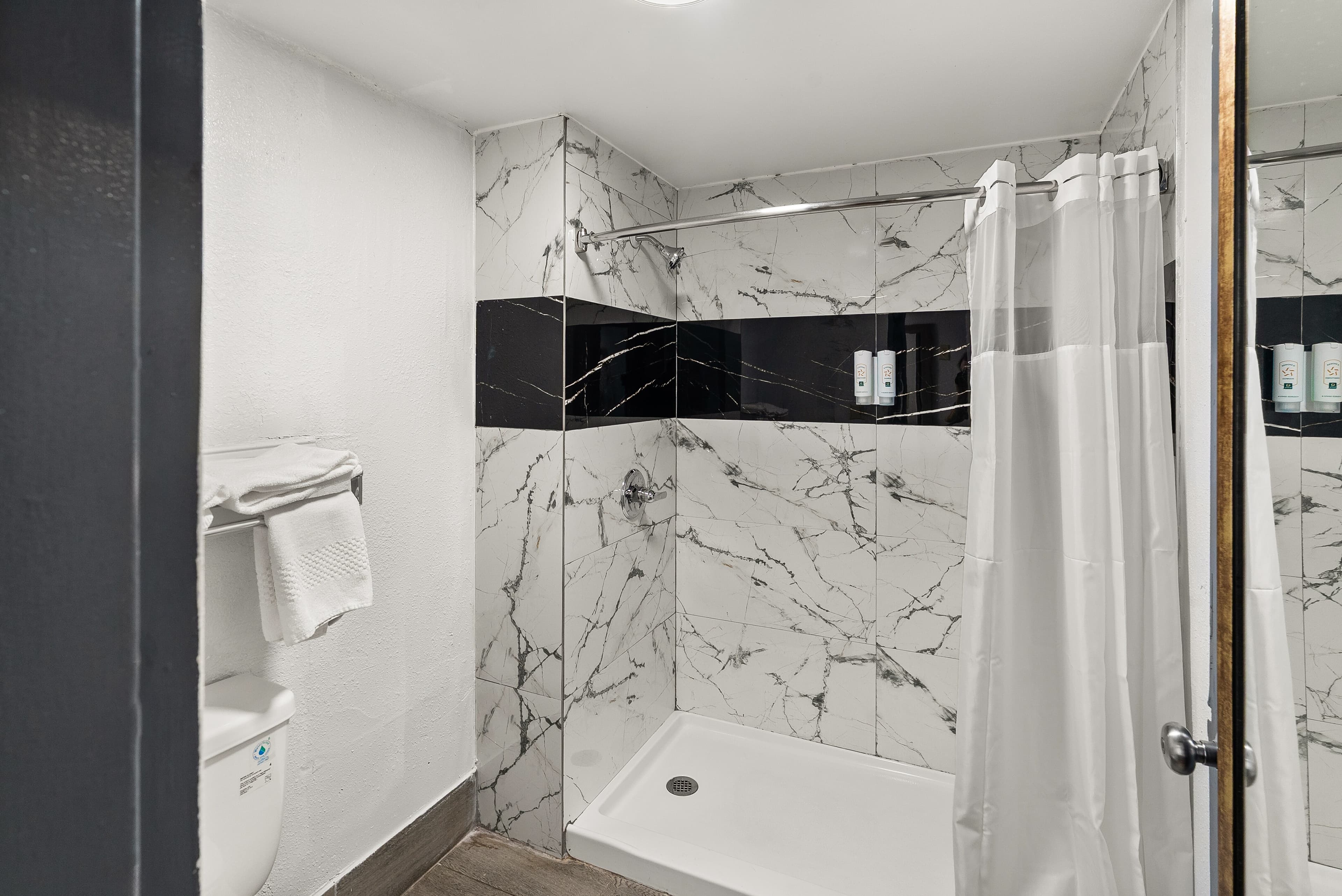 Quality Inn & Suites Aiken East — 14