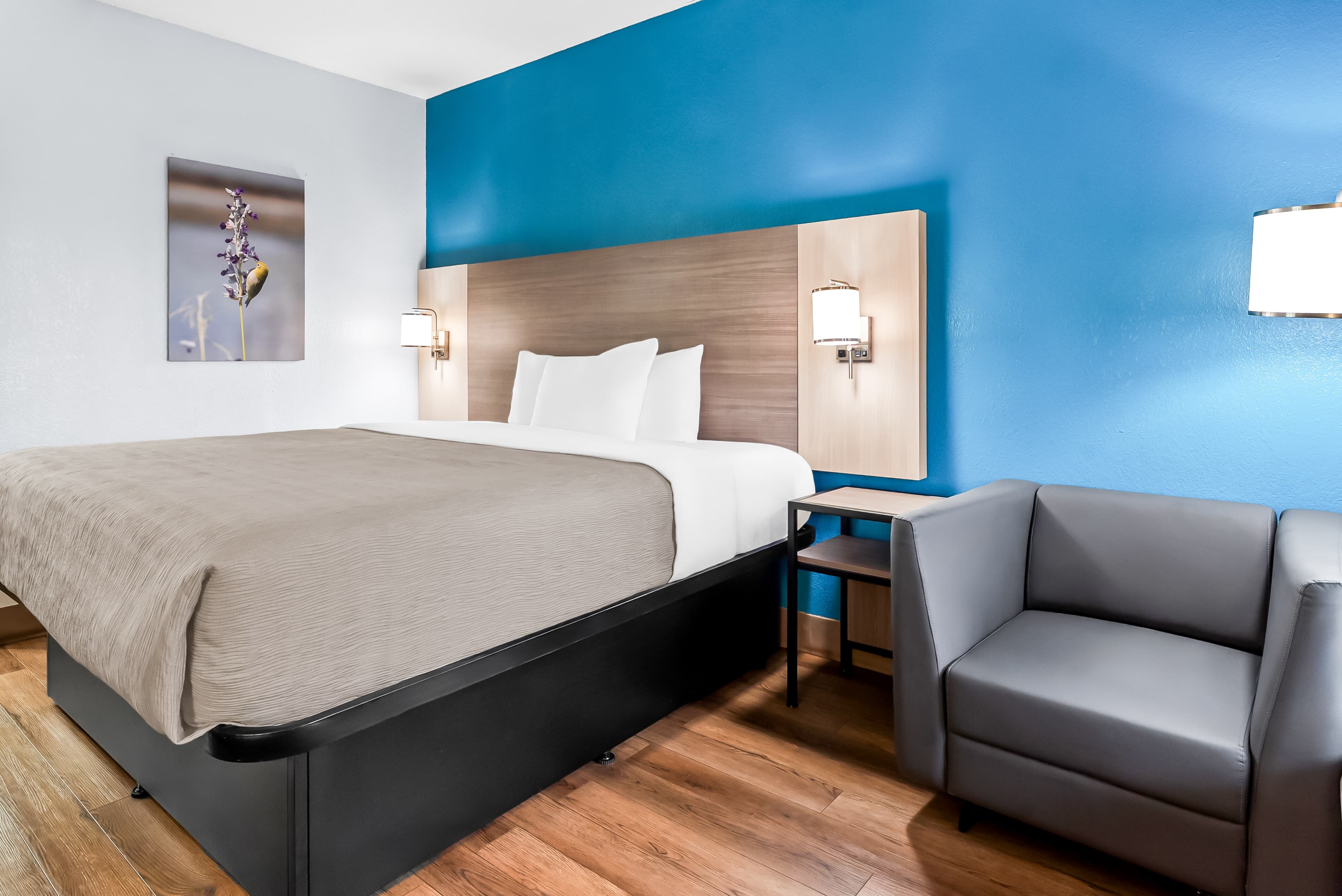 Quality Inn & Suites Aiken East - Image 1