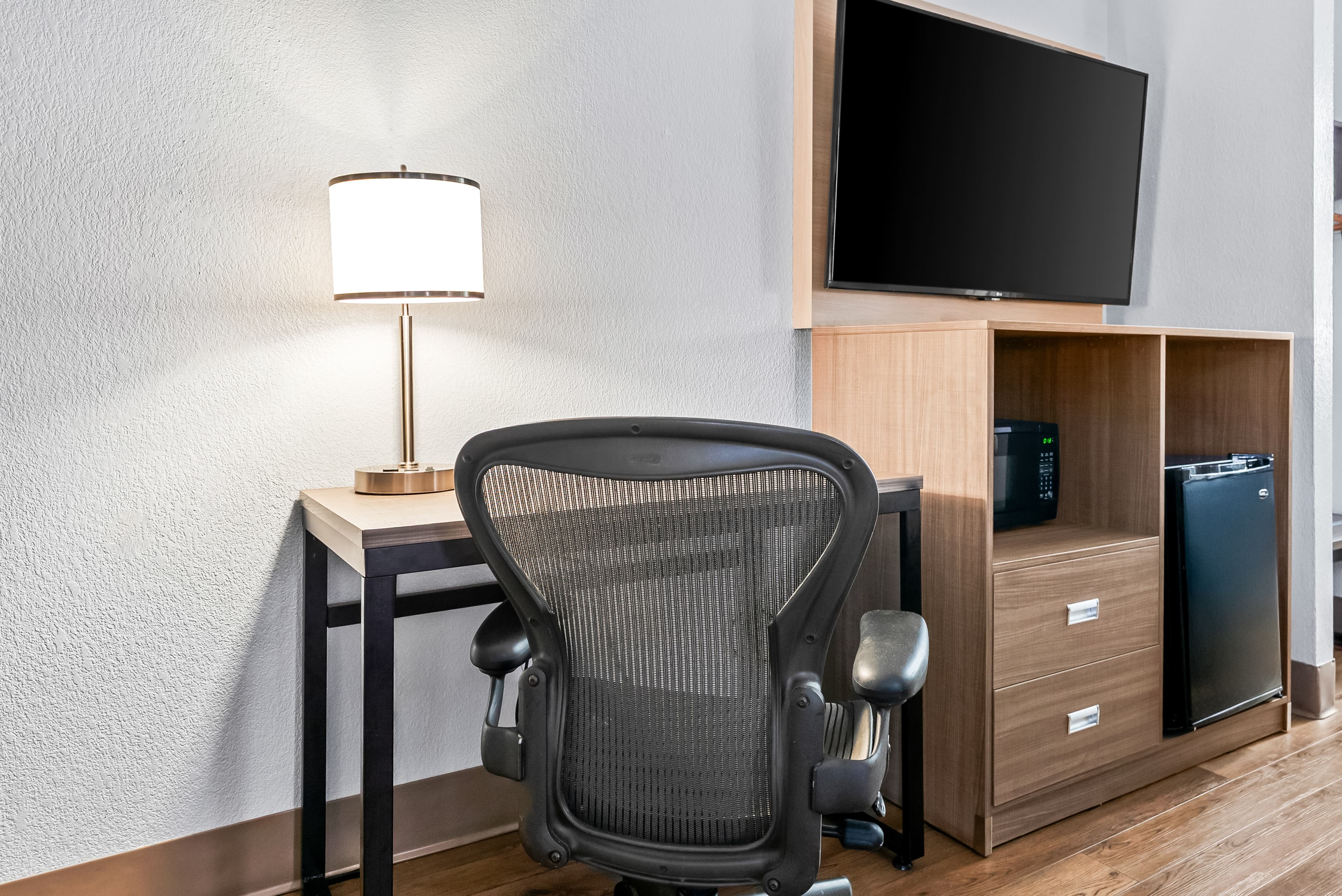 Quality Inn & Suites Aiken East — 17