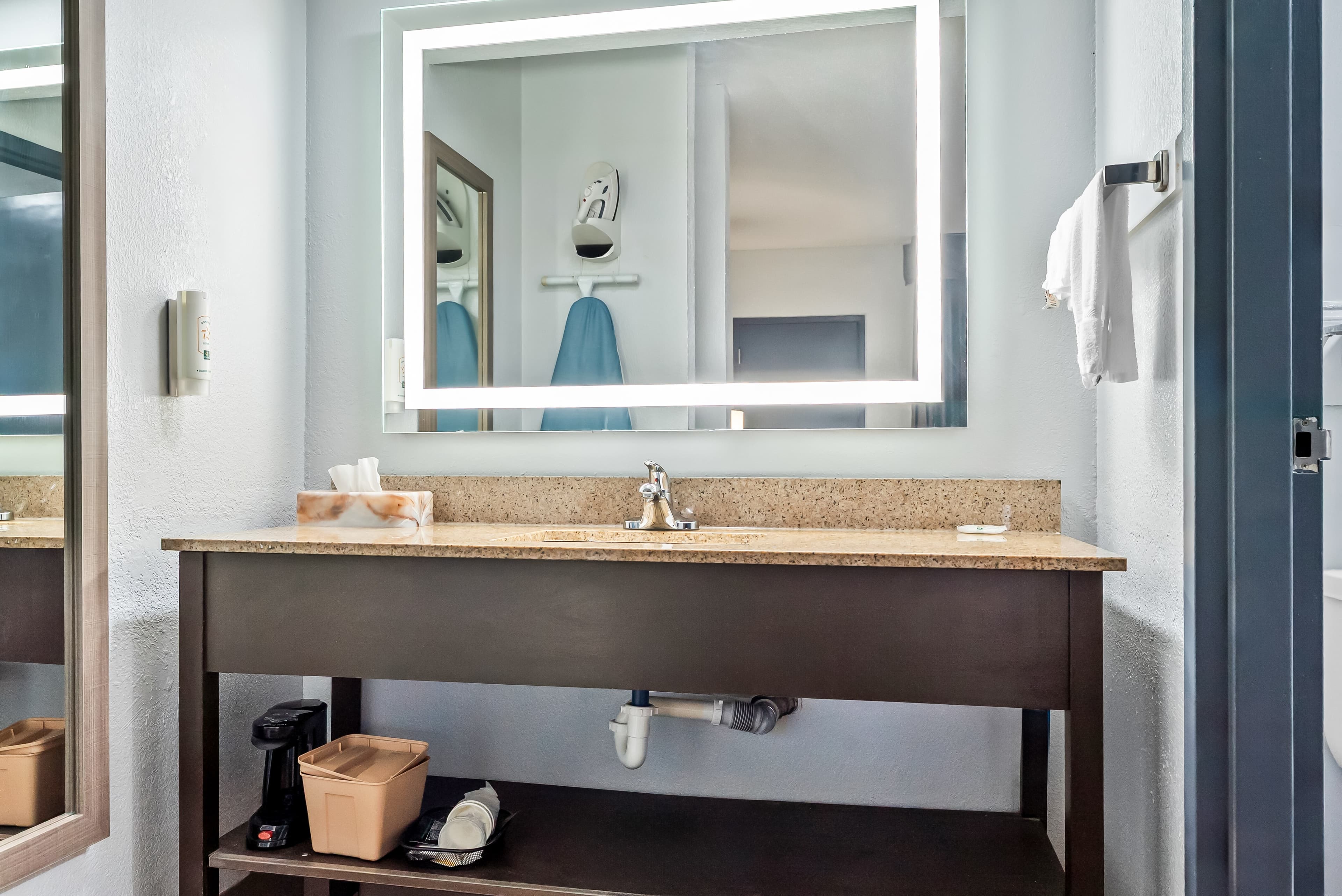 Quality Inn & Suites Aiken East — 18