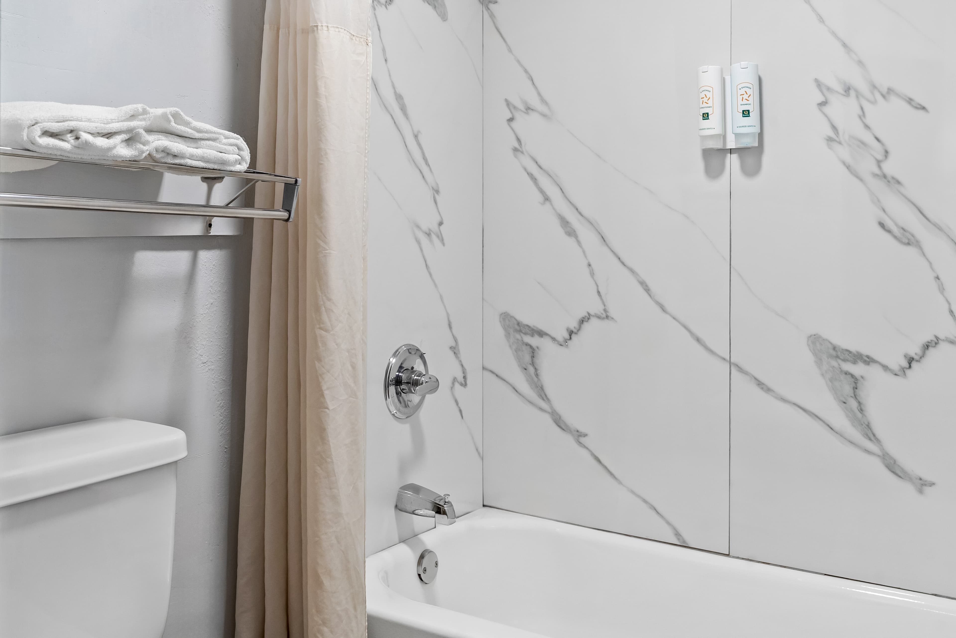 Quality Inn & Suites Aiken East — 19