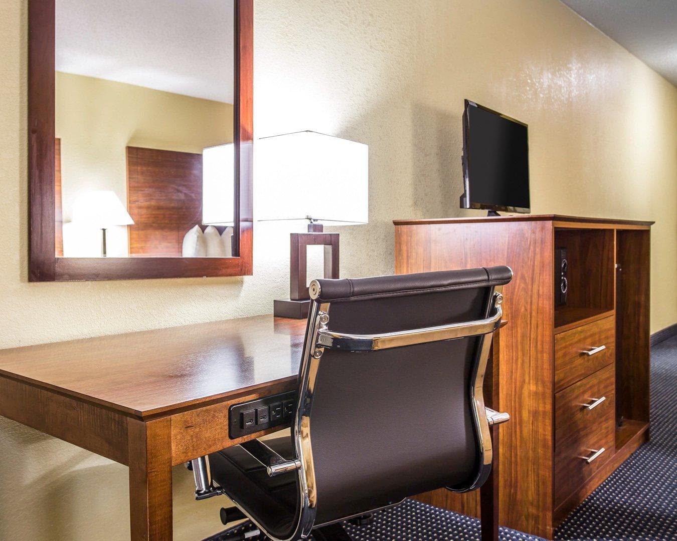Quality Inn Mullins - Marion — 14