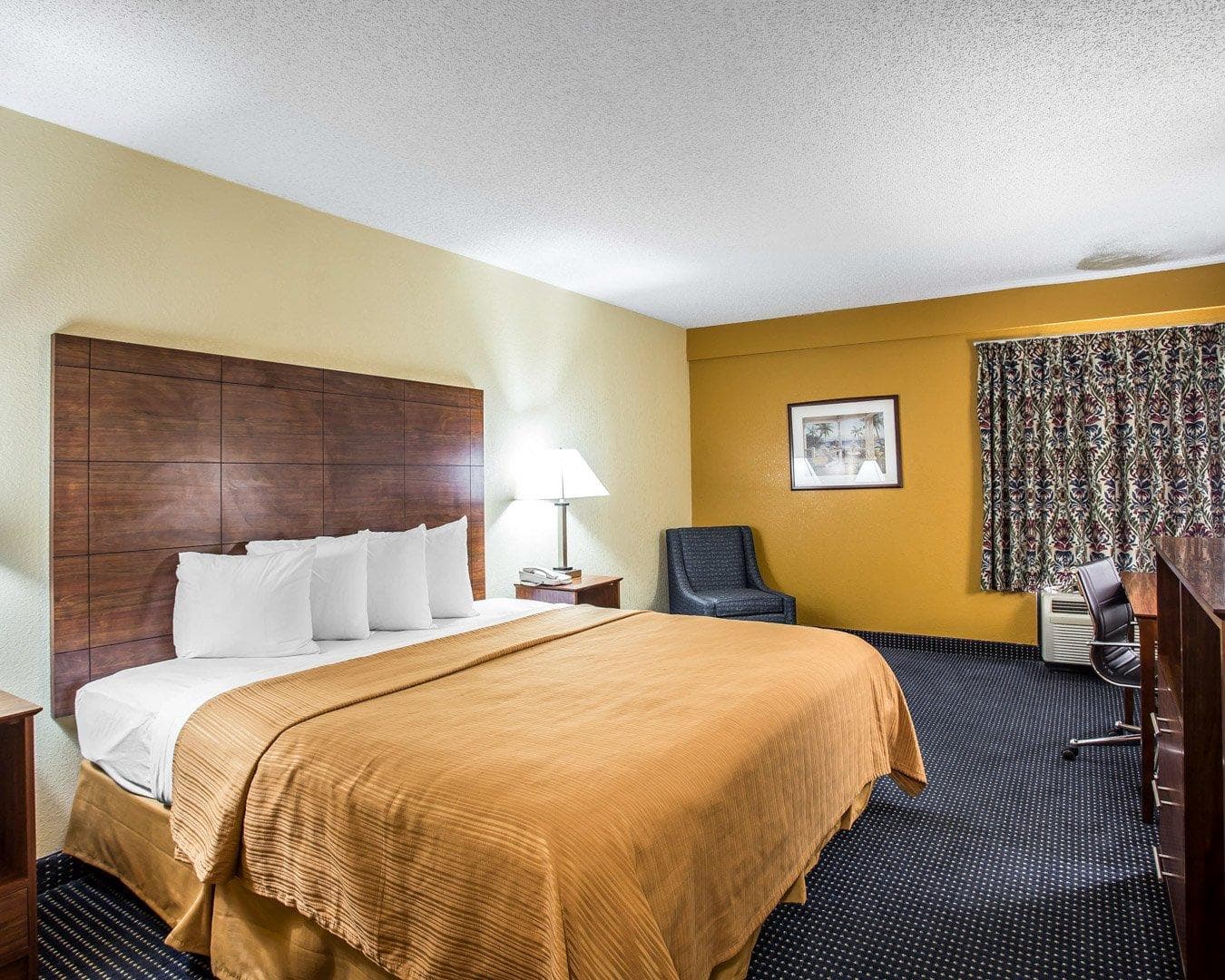 Quality Inn Mullins - Marion — 6