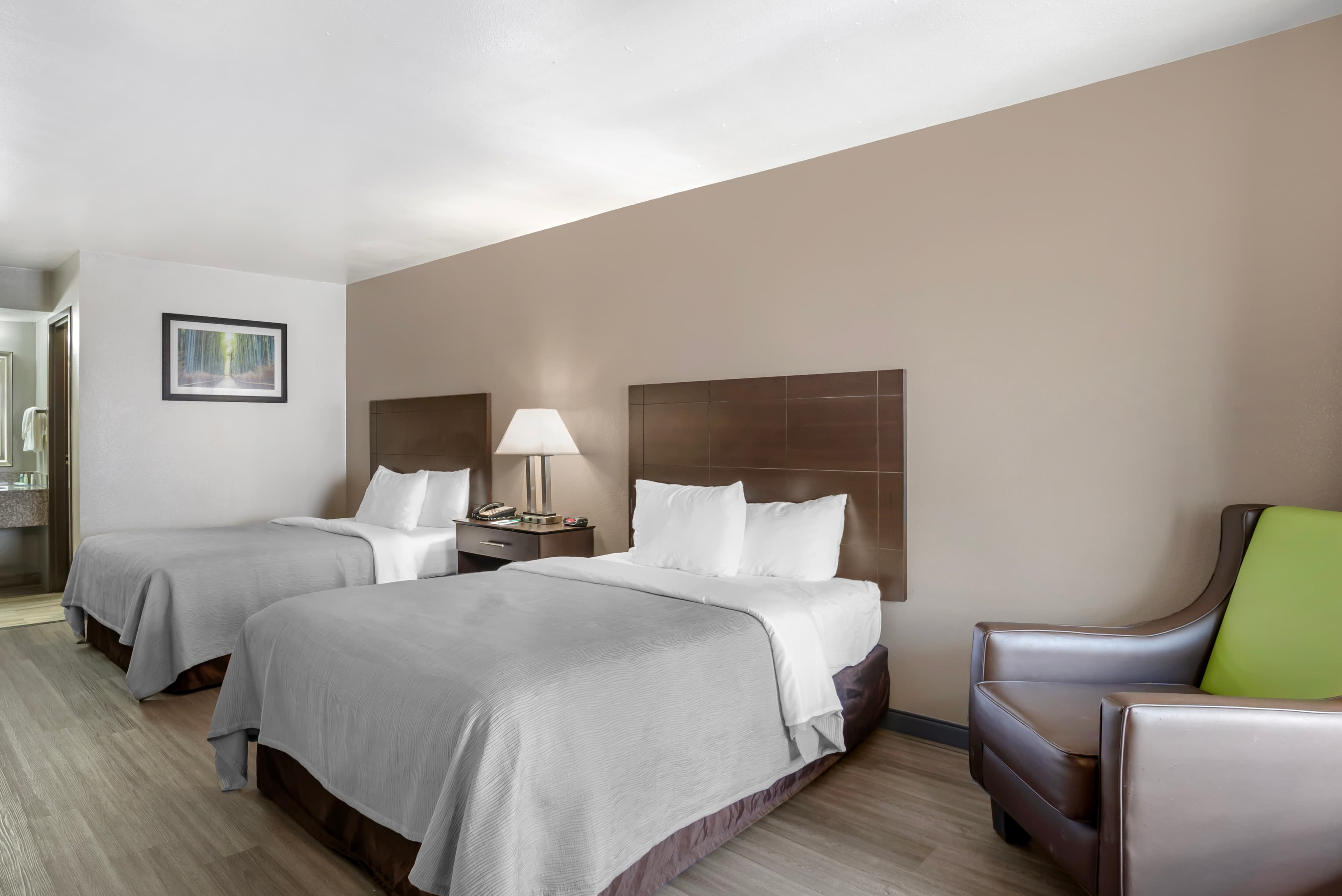 Quality Inn Simpsonville-Greenville - Image 2