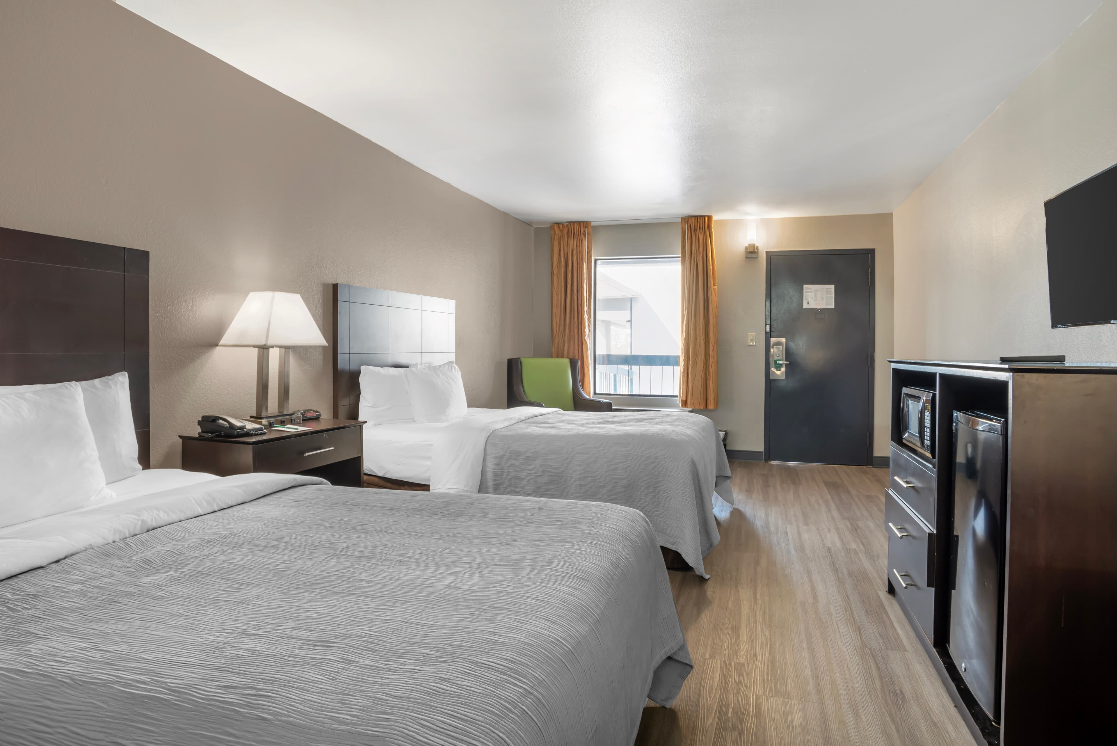 Quality Inn Simpsonville-Greenville - Image 4