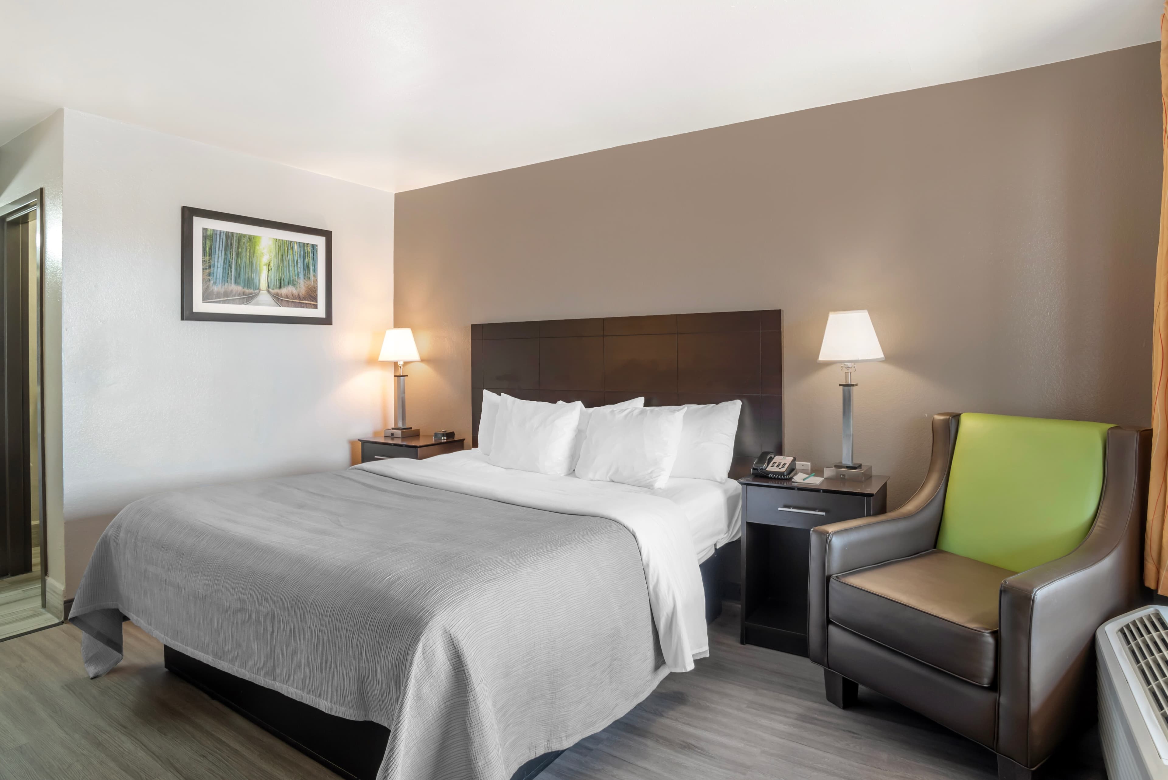 Quality Inn Simpsonville-Greenville — 6