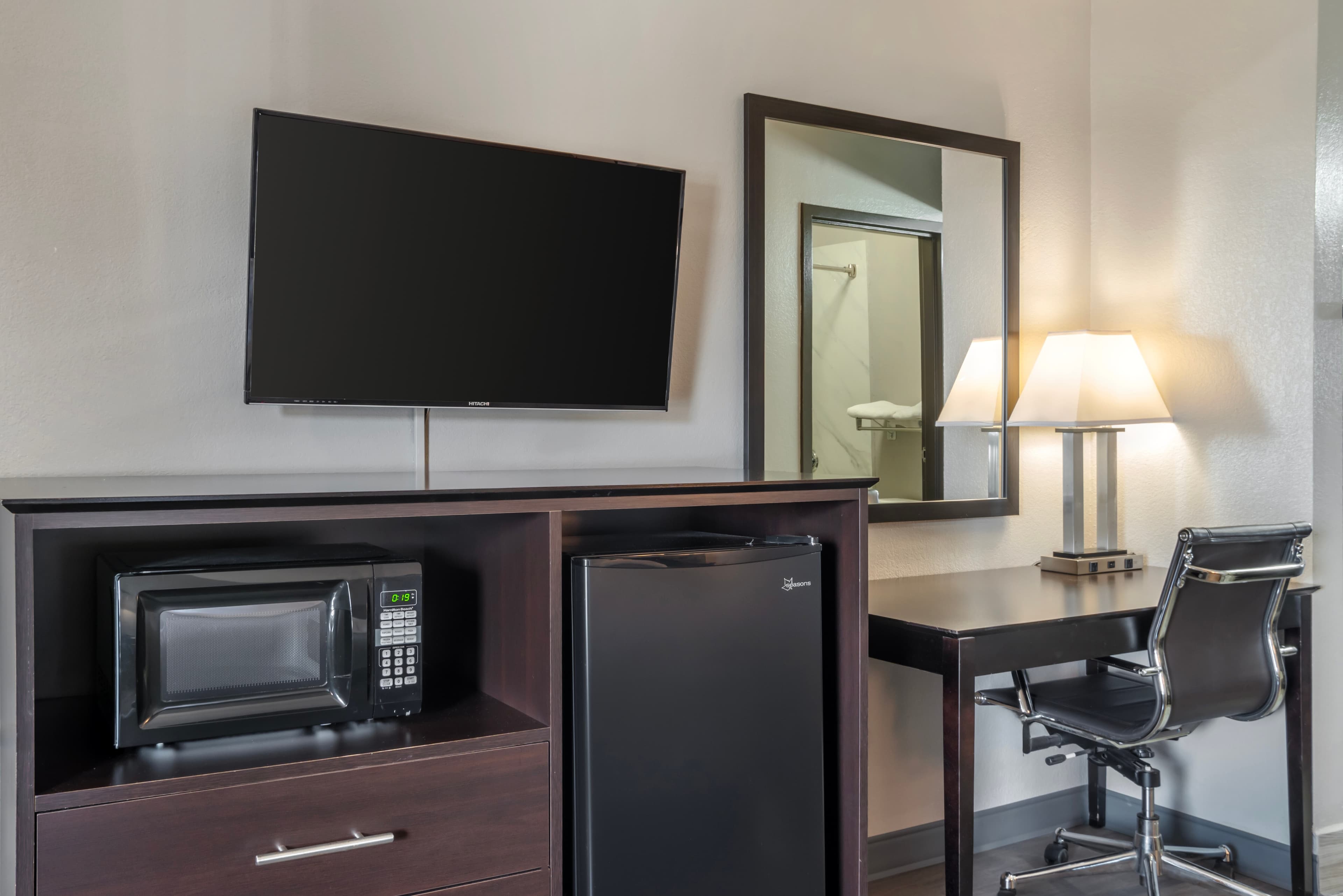 Quality Inn Simpsonville-Greenville — 8