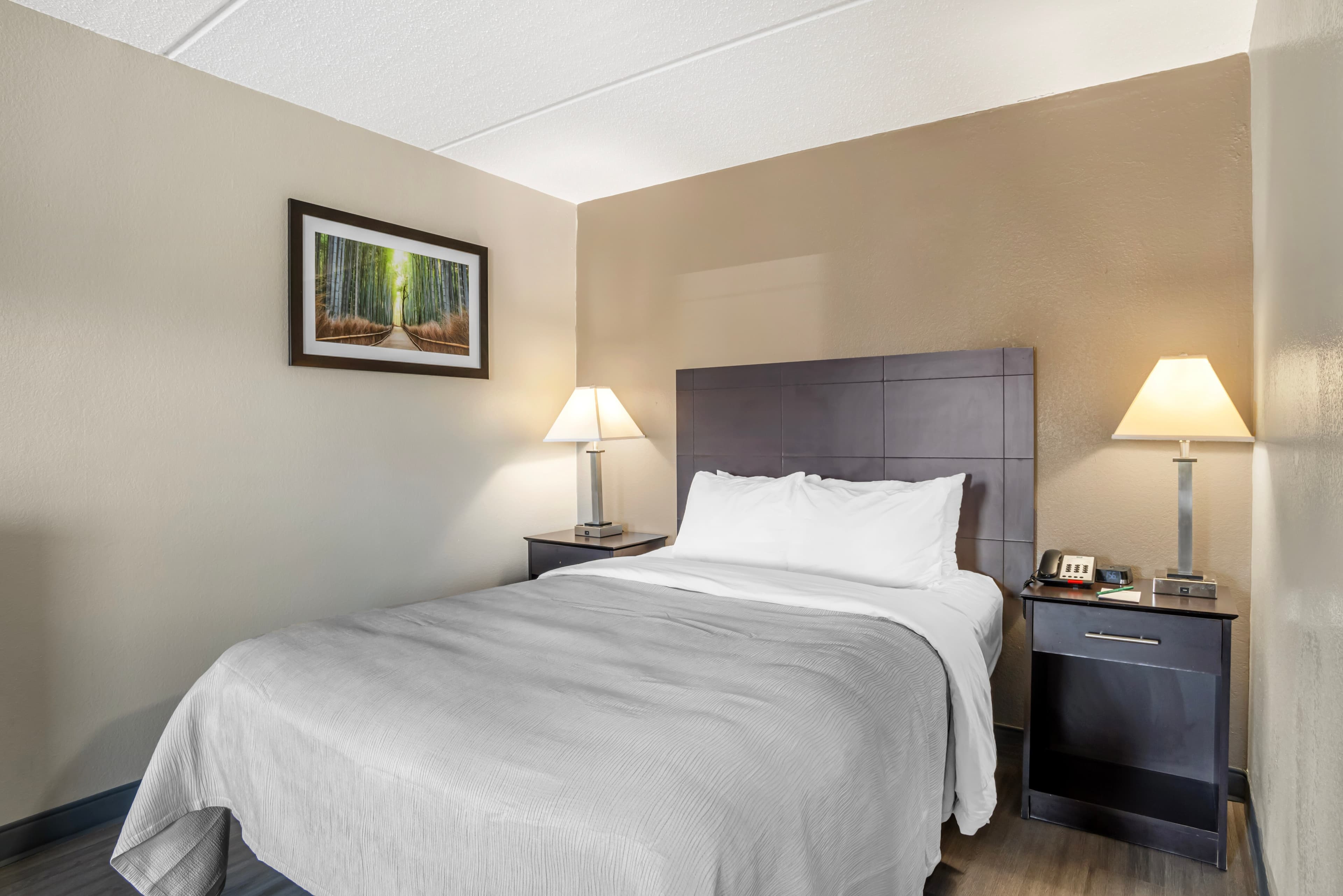 Quality Inn Simpsonville-Greenville — 14