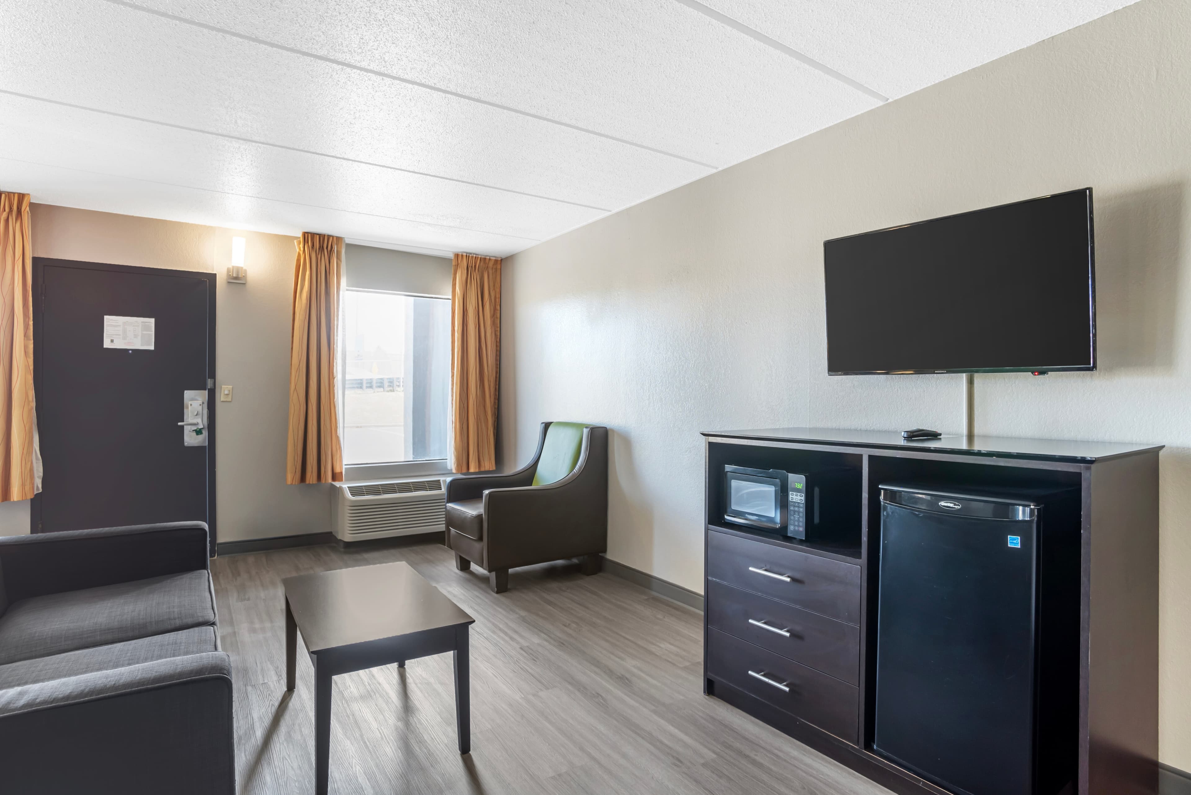 Quality Inn Simpsonville-Greenville — 15