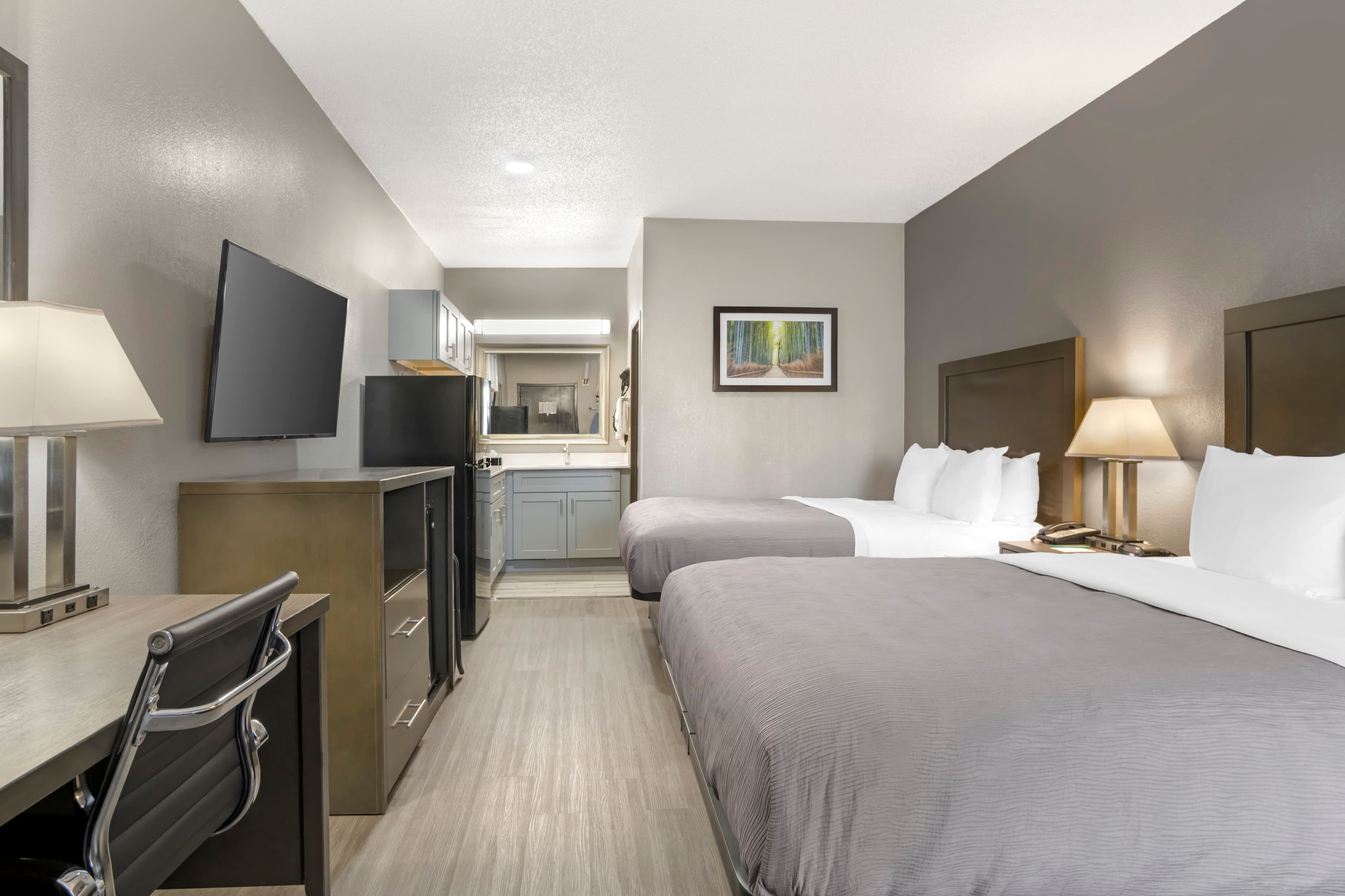 Quality Inn Simpsonville-Greenville — 23
