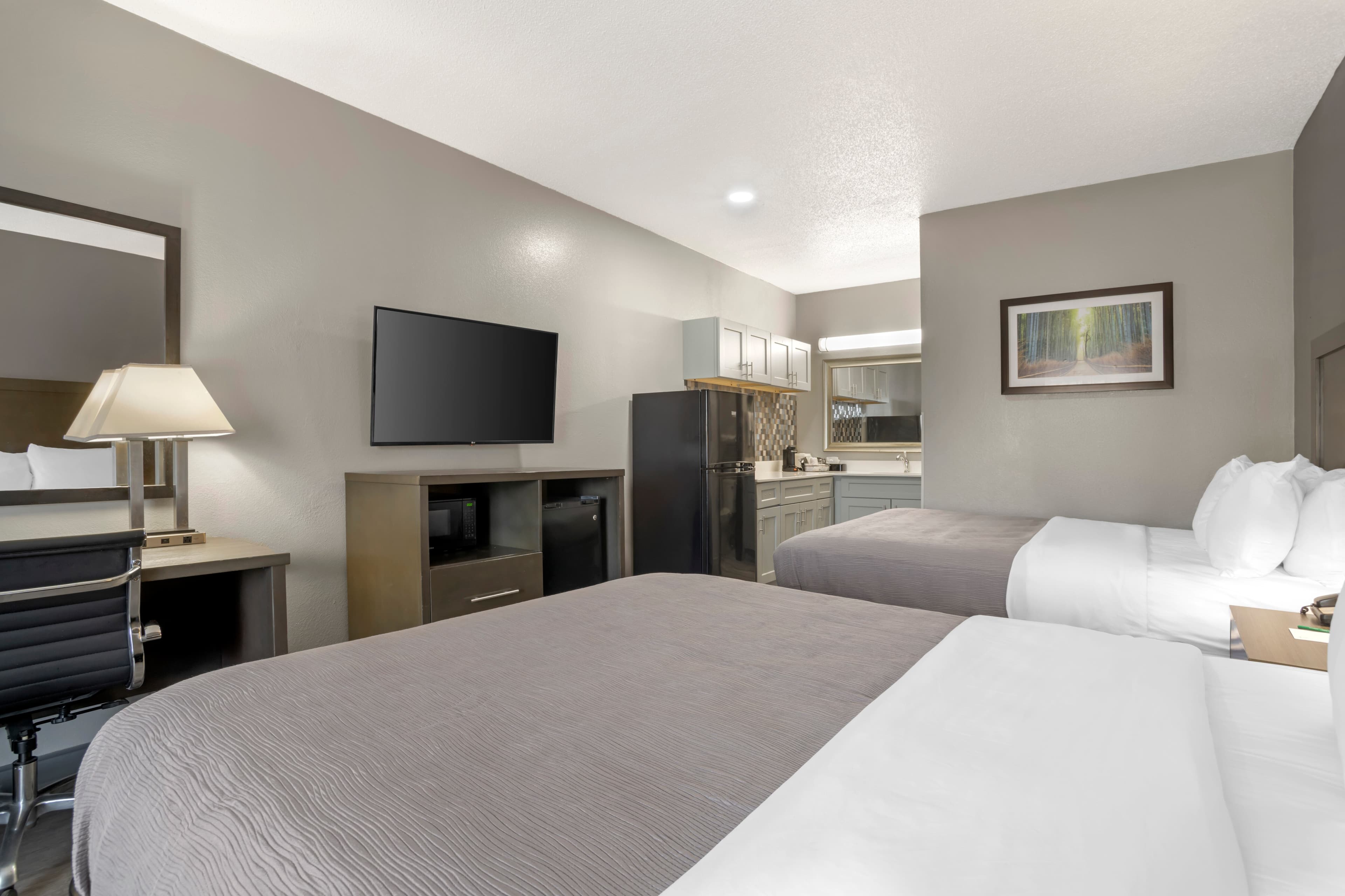 Quality Inn Simpsonville-Greenville — 24