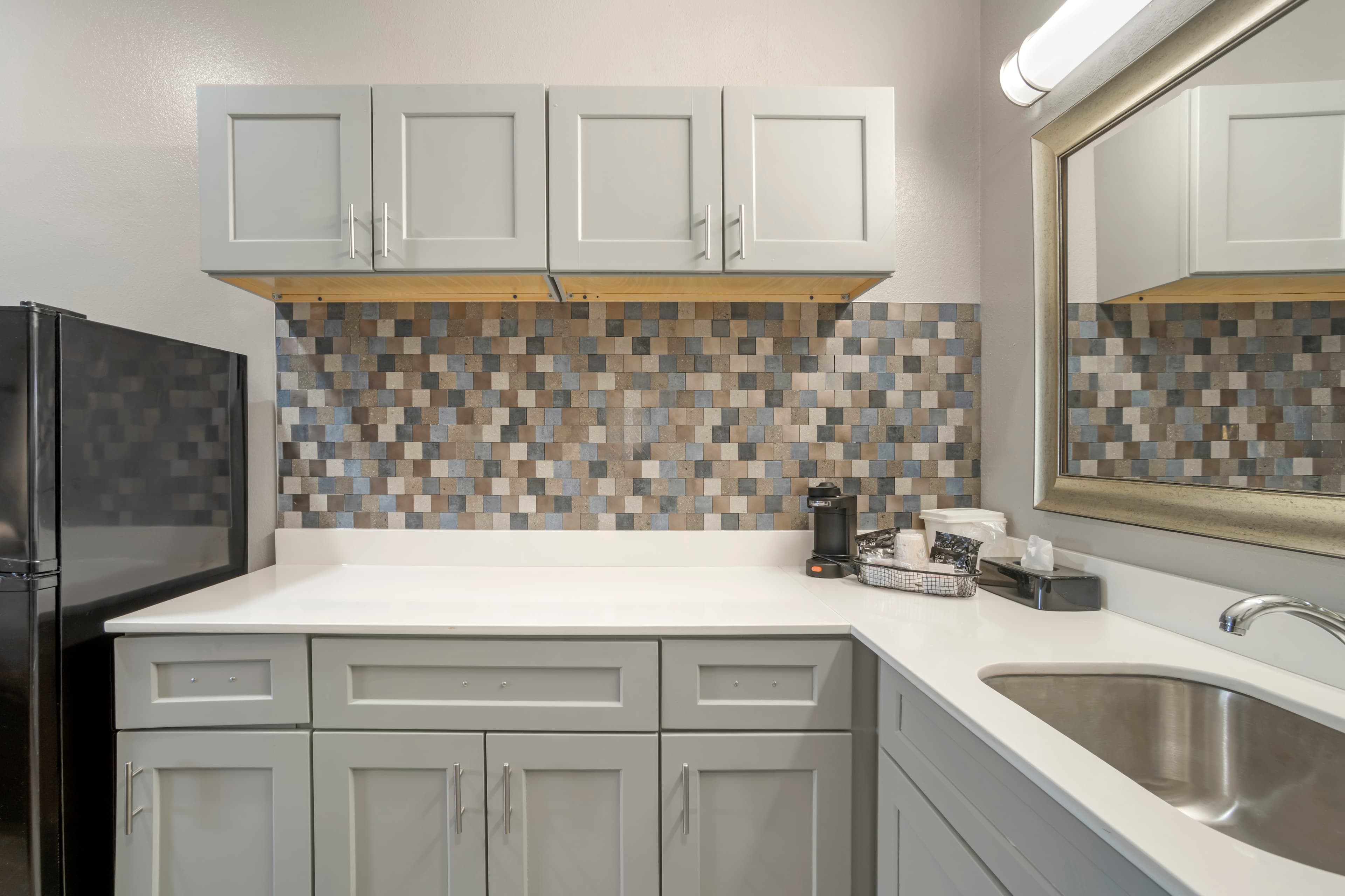 Quality Inn Simpsonville-Greenville — 26