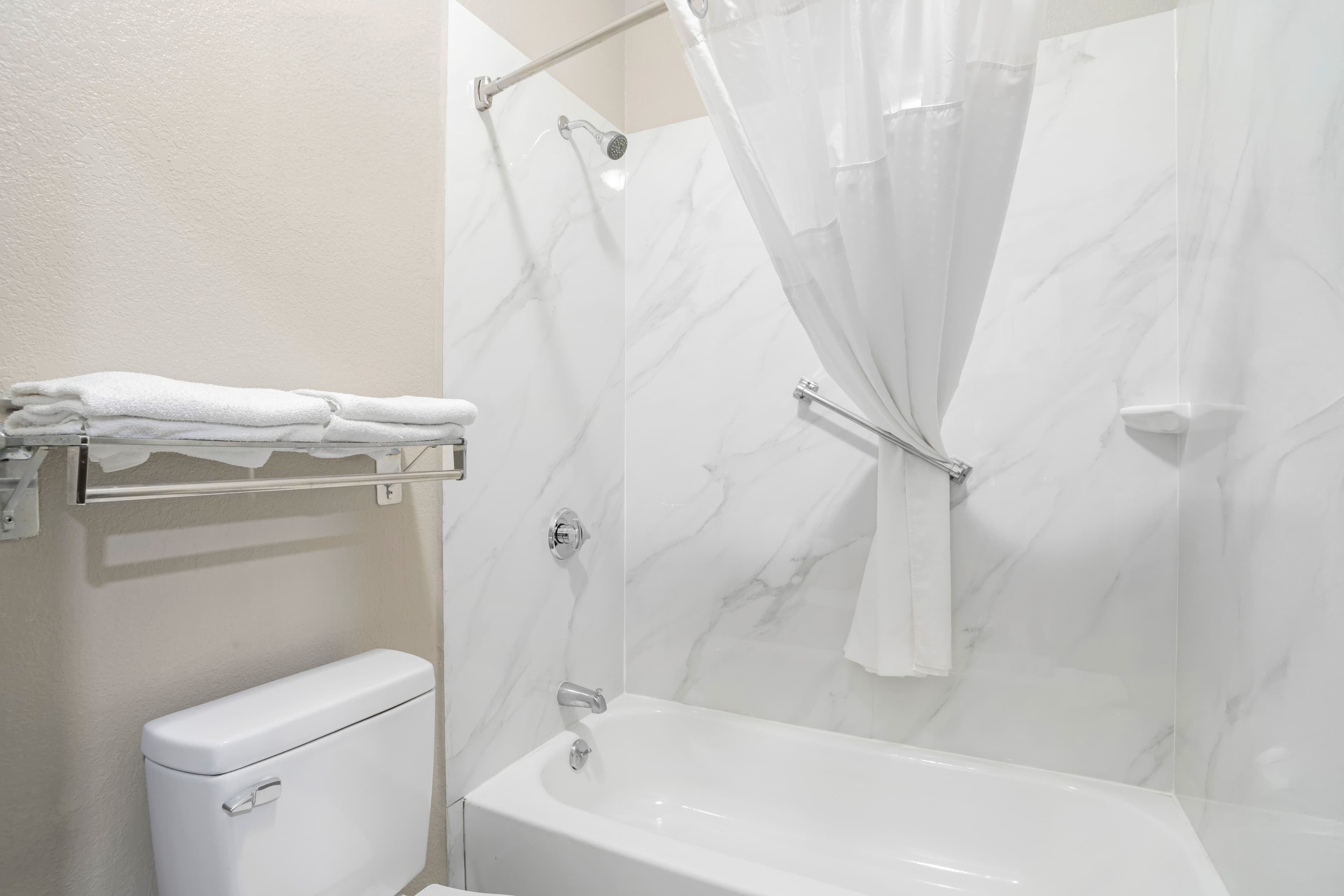 Quality Inn Simpsonville-Greenville — 27