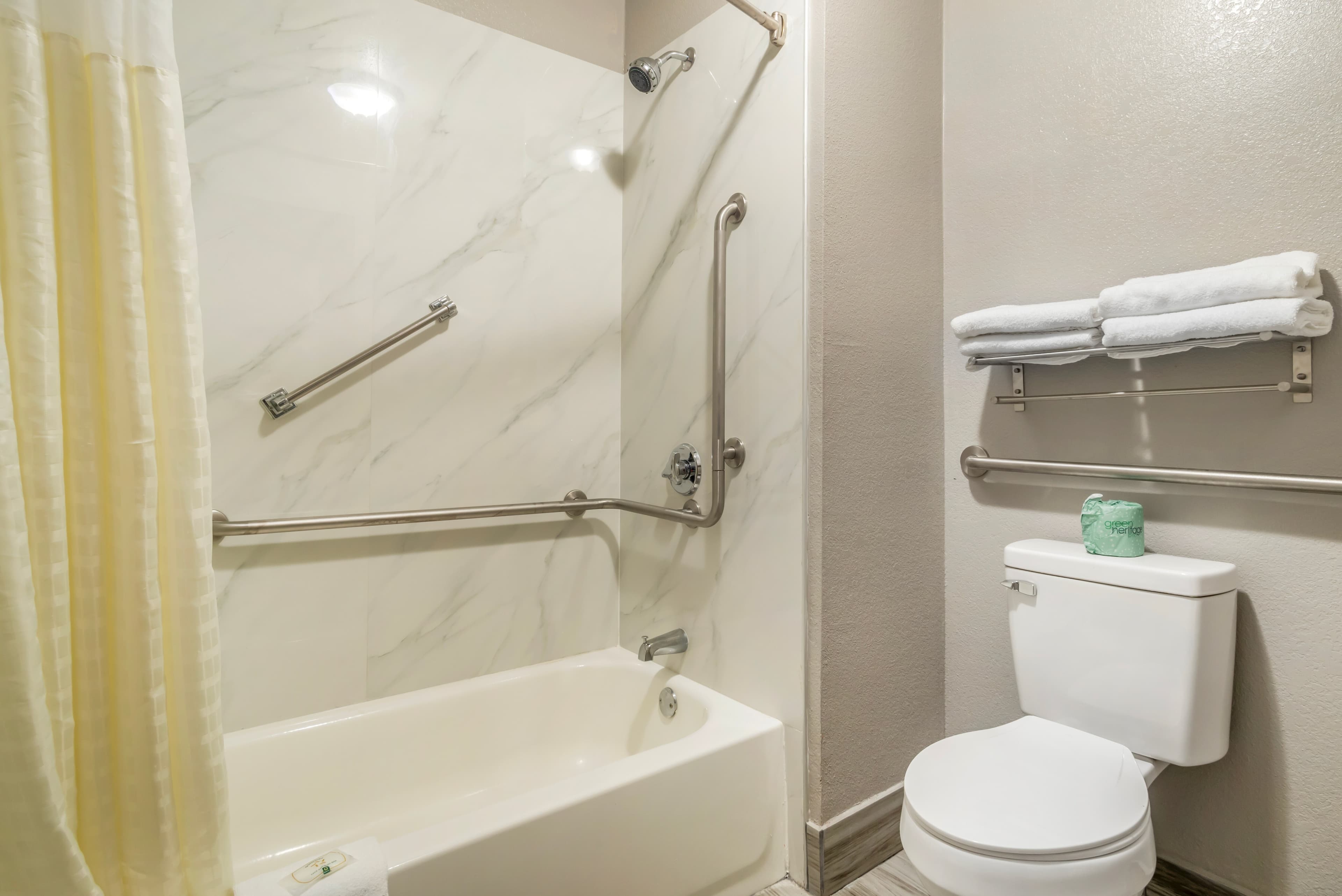 Quality Inn Simpsonville-Greenville - Image 5