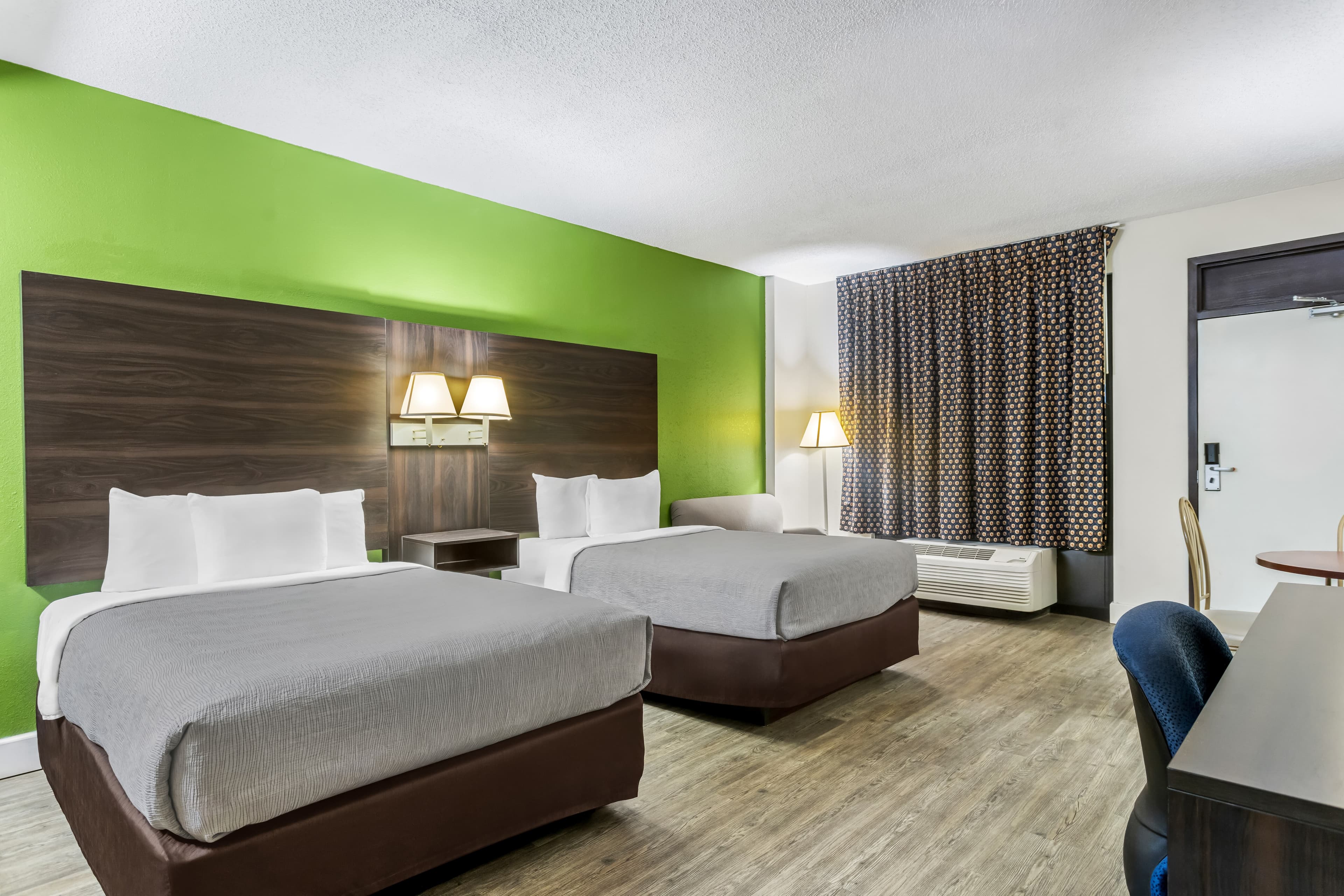 Quality Inn & Suites Ridgeland — 2