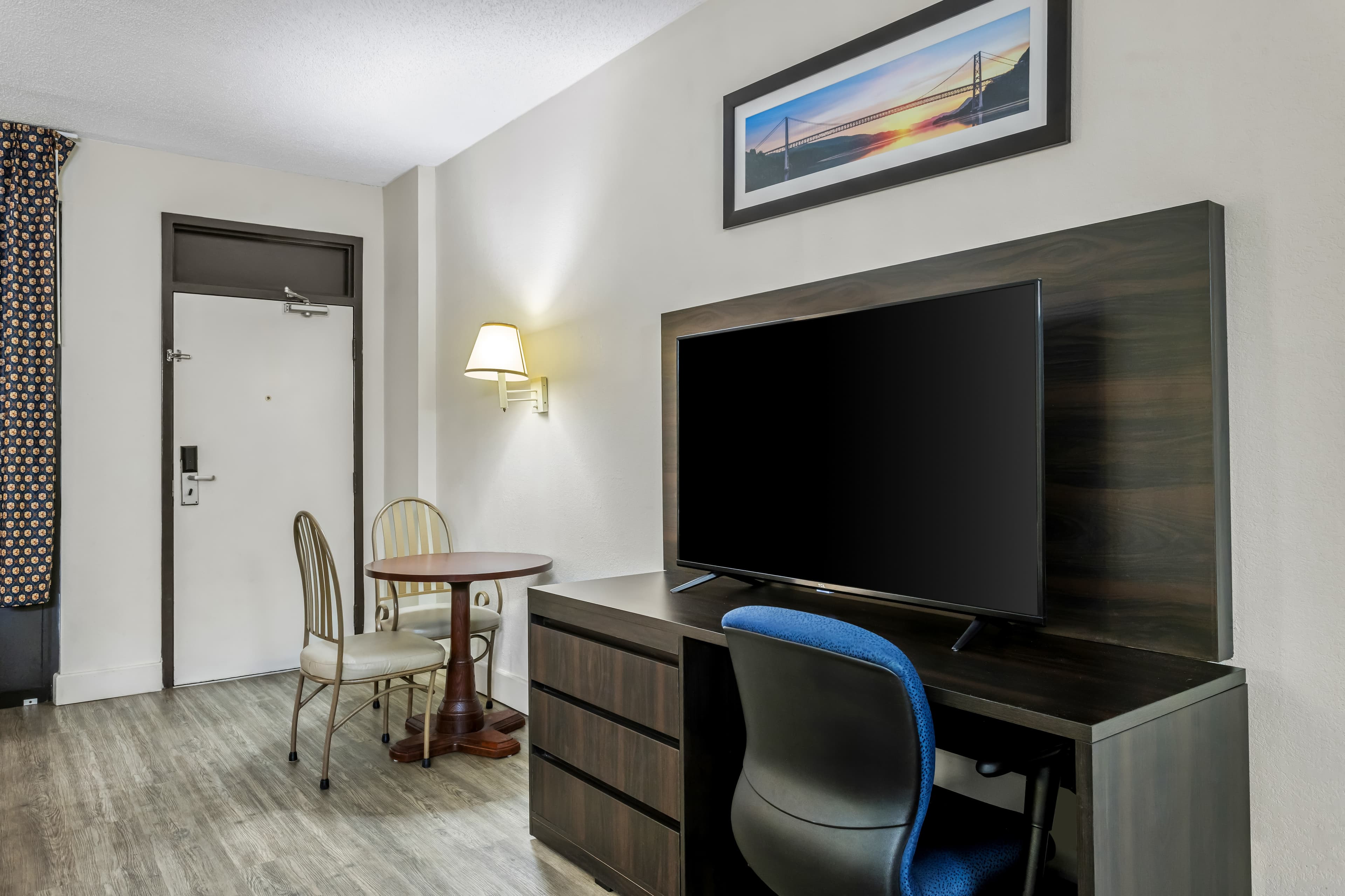 Quality Inn & Suites Ridgeland — 4