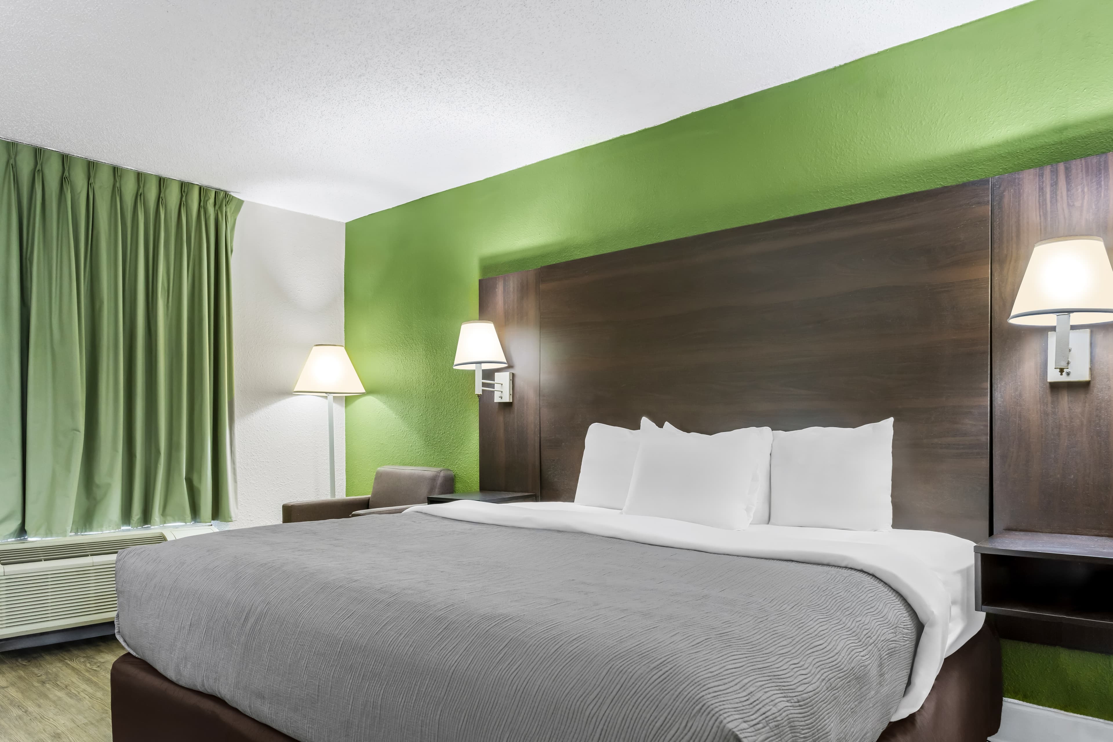 Quality Inn & Suites Ridgeland — 13