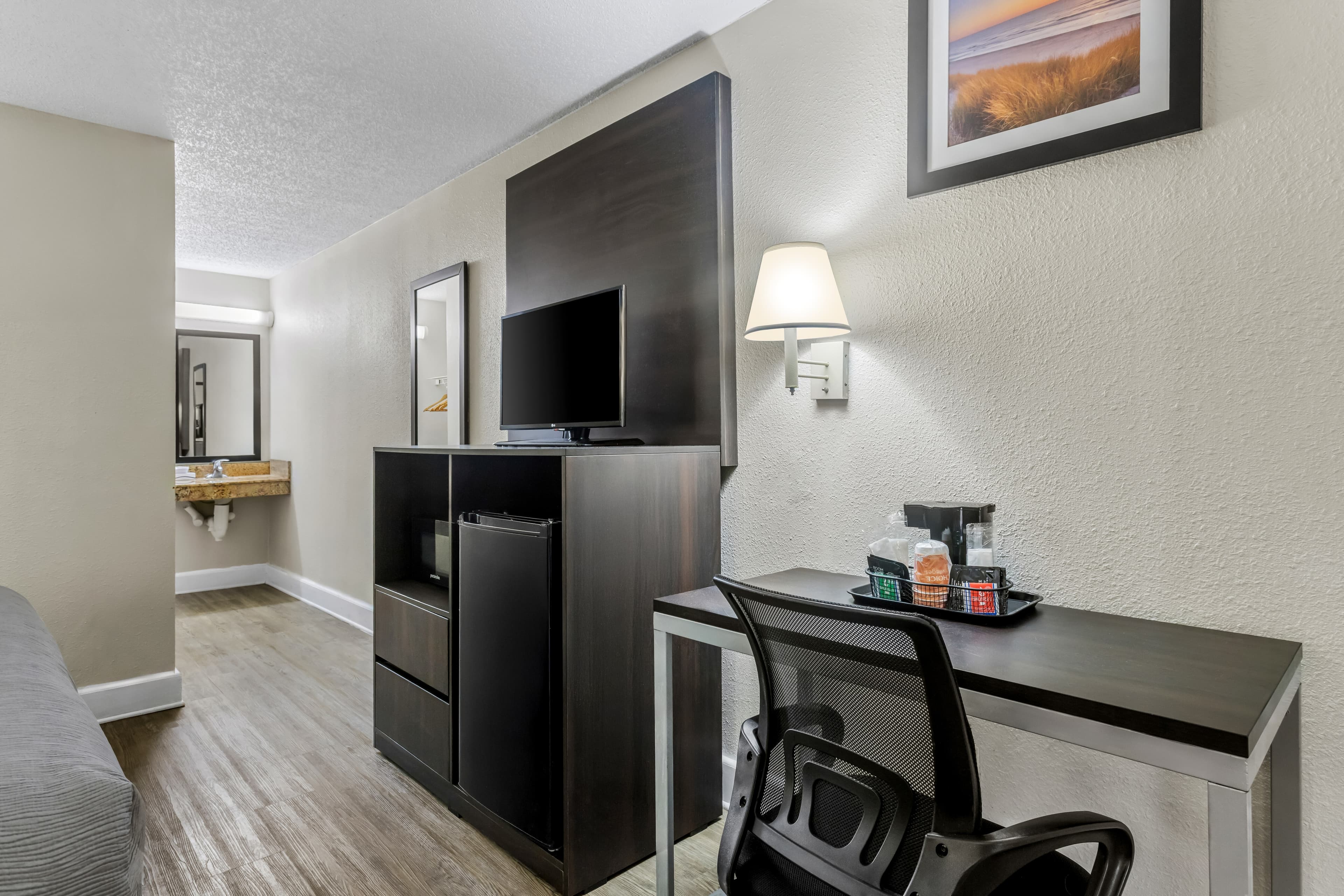 Quality Inn & Suites Ridgeland — 15