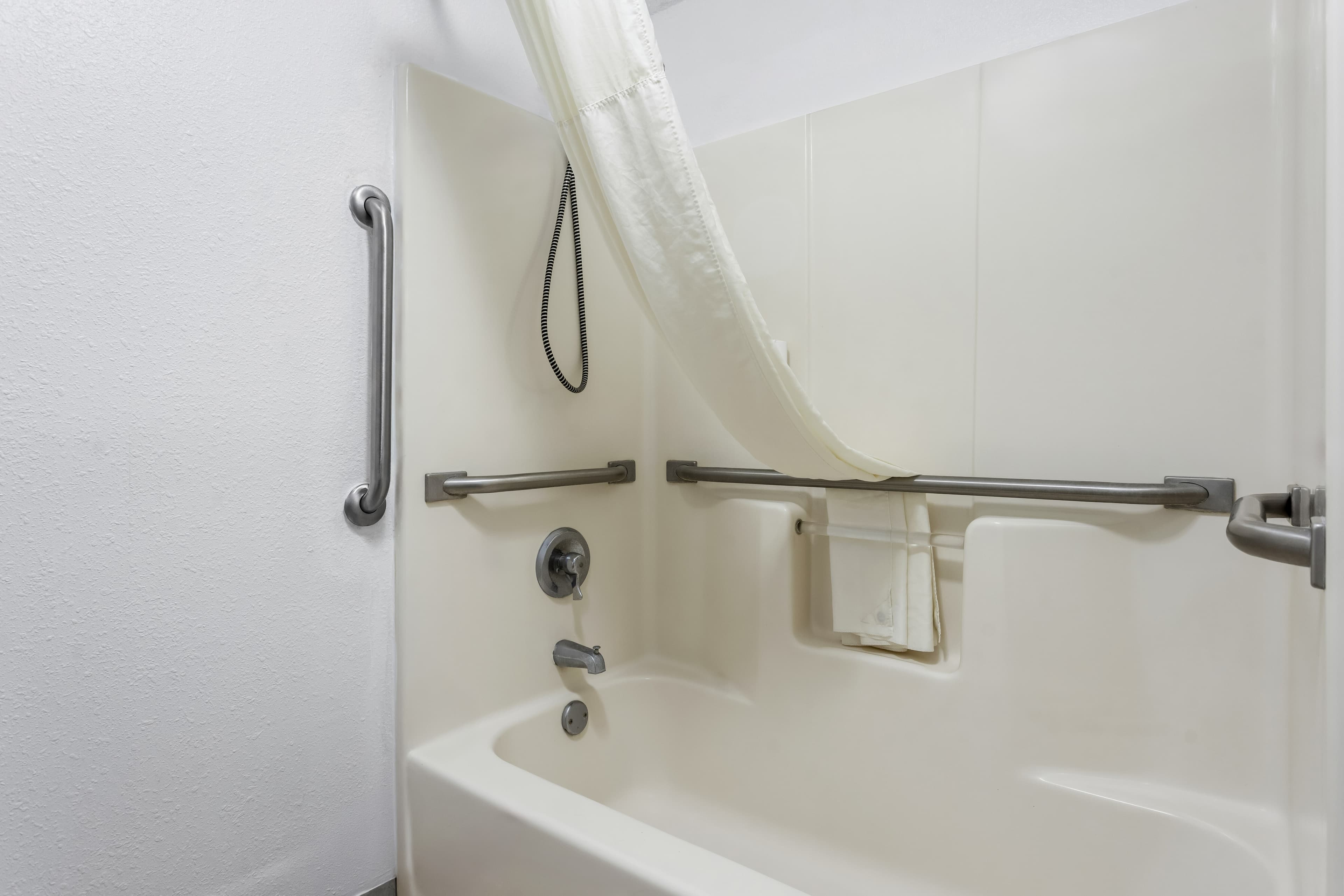Quality Inn & Suites Ridgeland — 16
