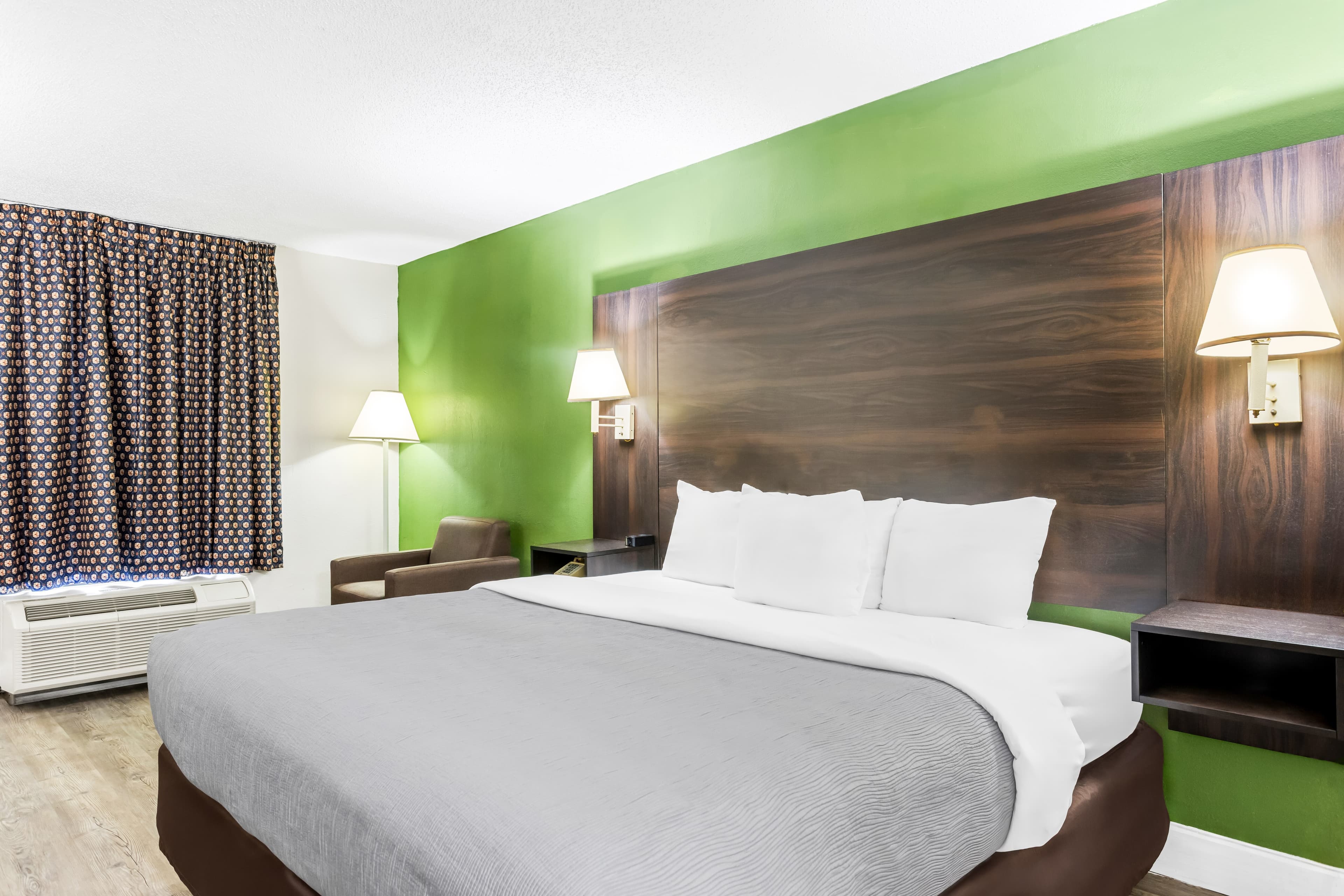 Quality Inn & Suites Ridgeland — 6