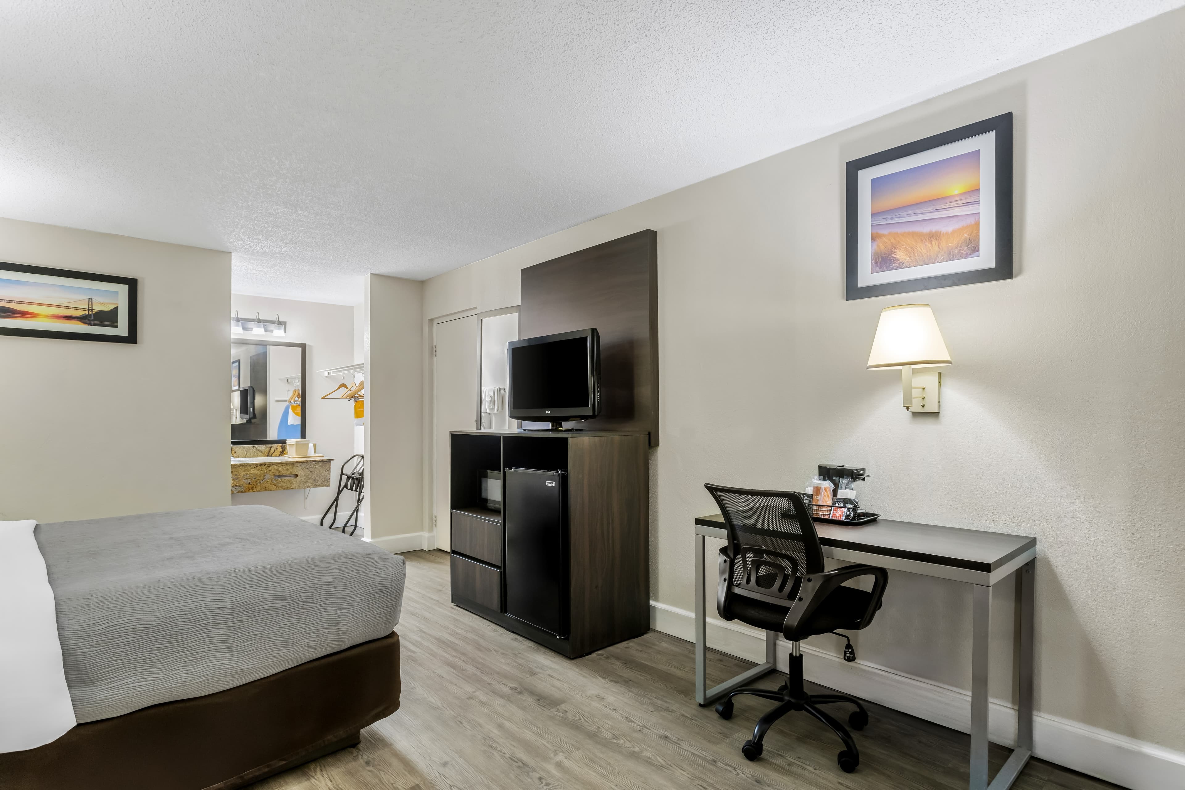 Quality Inn & Suites Ridgeland — 8