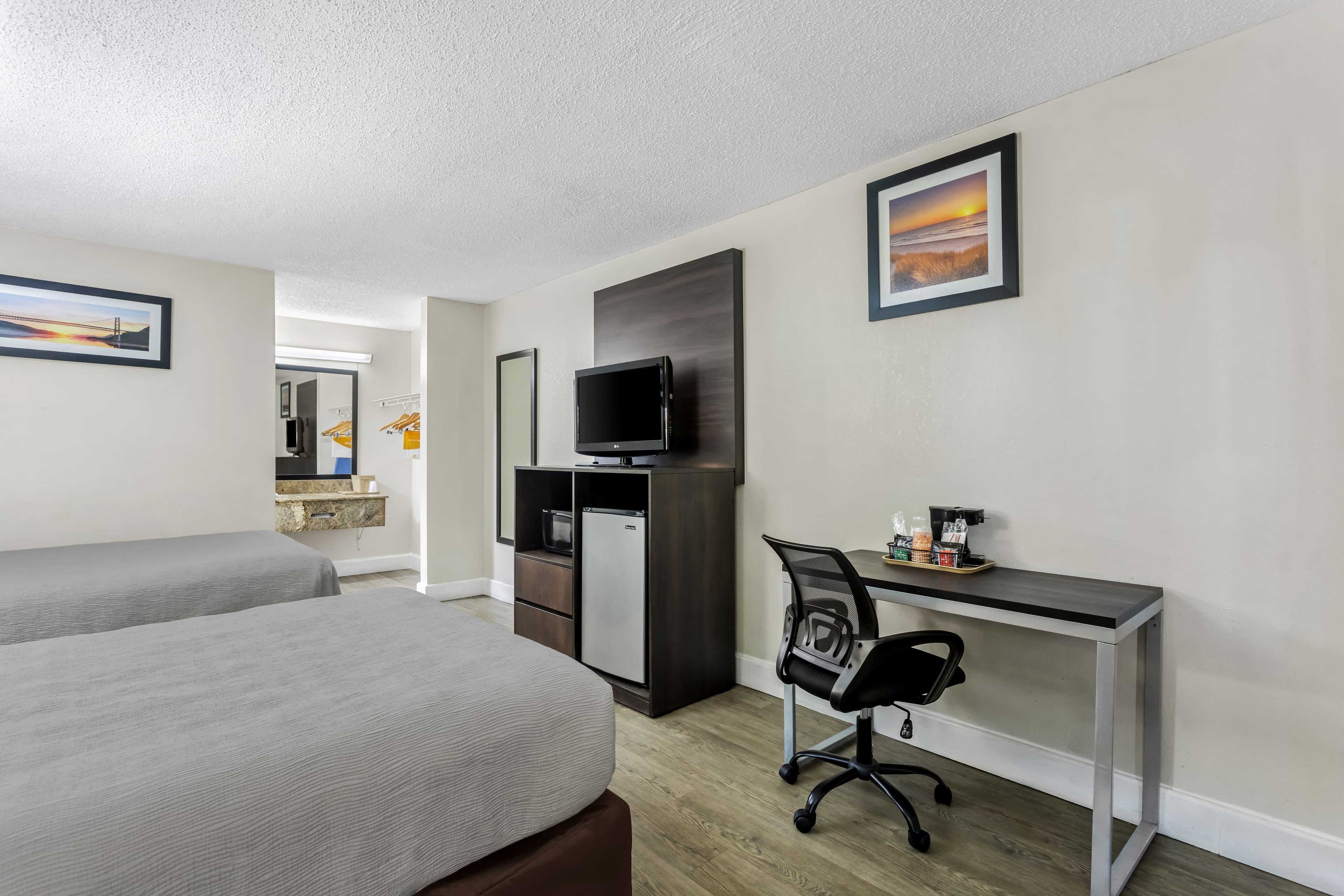 Quality Inn & Suites Ridgeland — 11