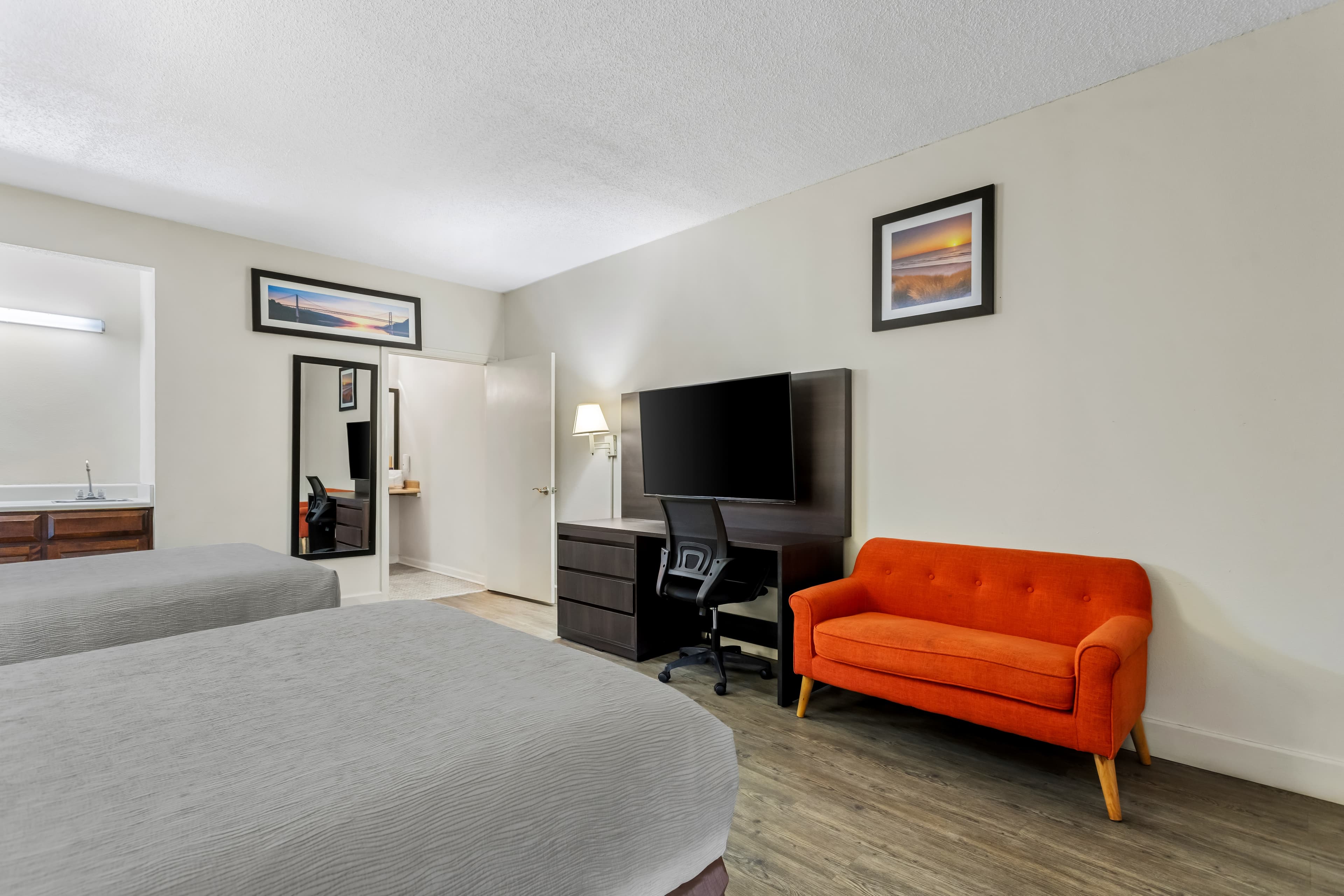 Quality Inn & Suites Ridgeland — 22